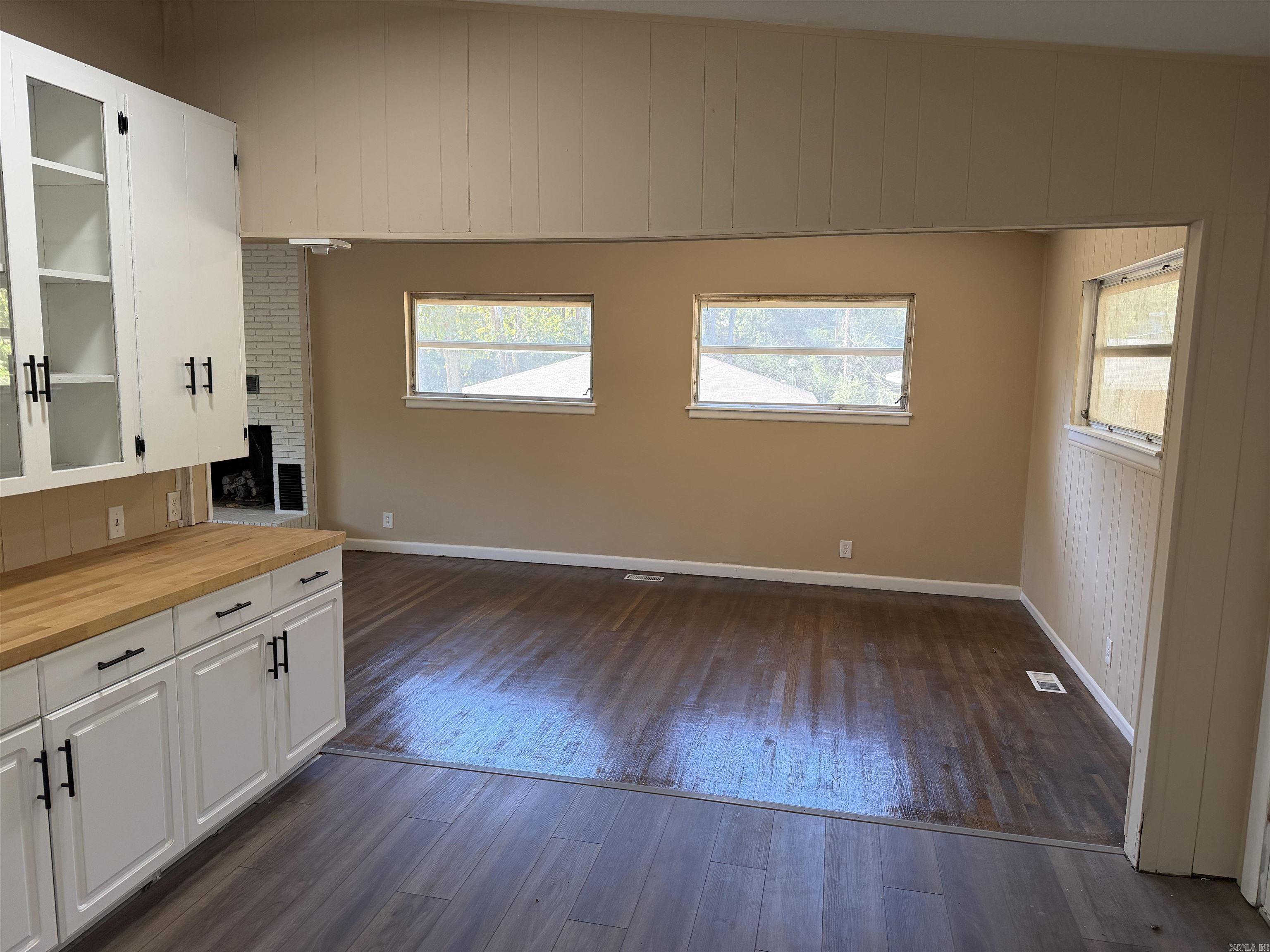 Broadmoor - Residential Lease