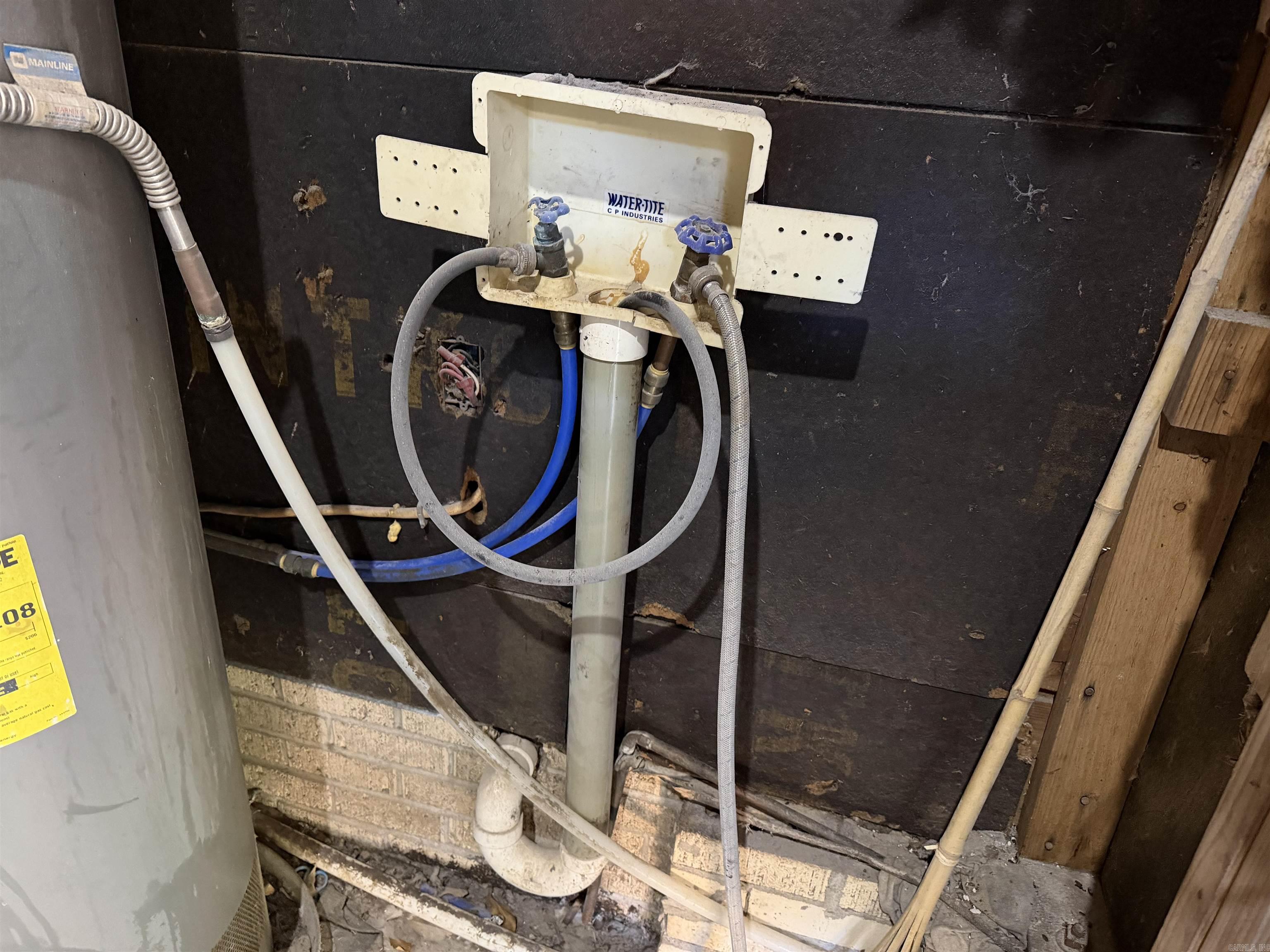 Broadmoor - Residential Lease