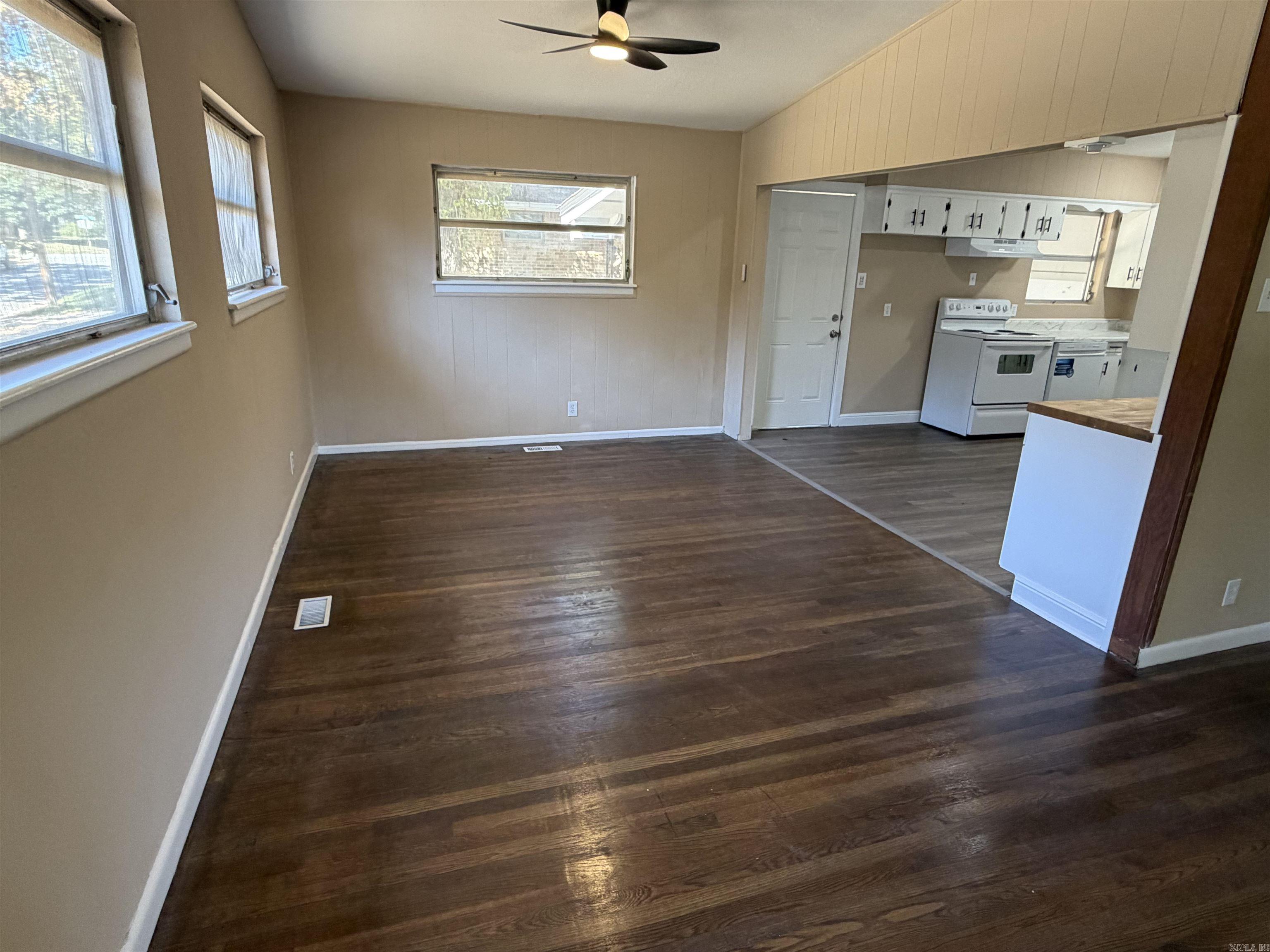 Broadmoor - Residential Lease