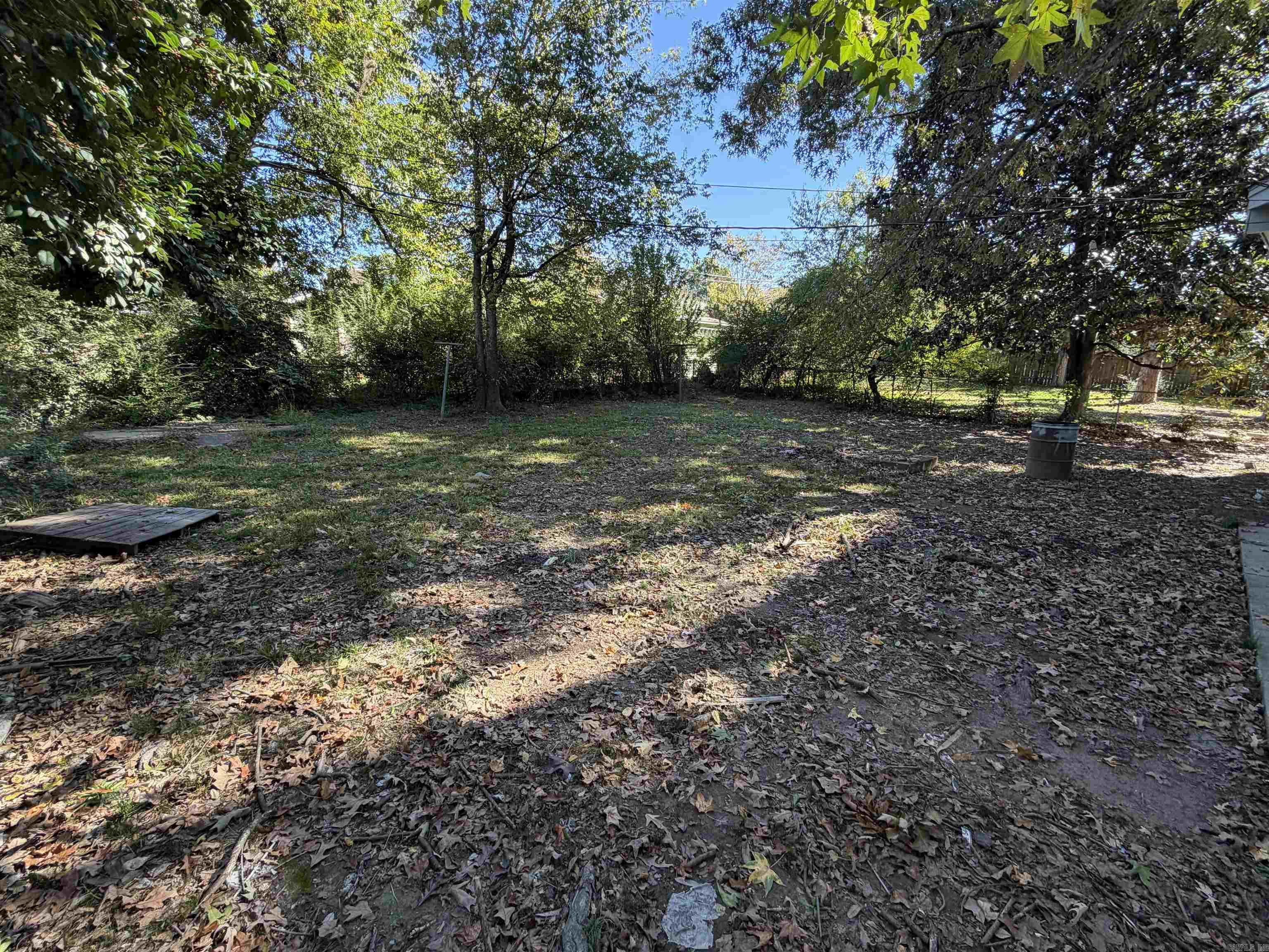 Broadmoor - Residential Lease