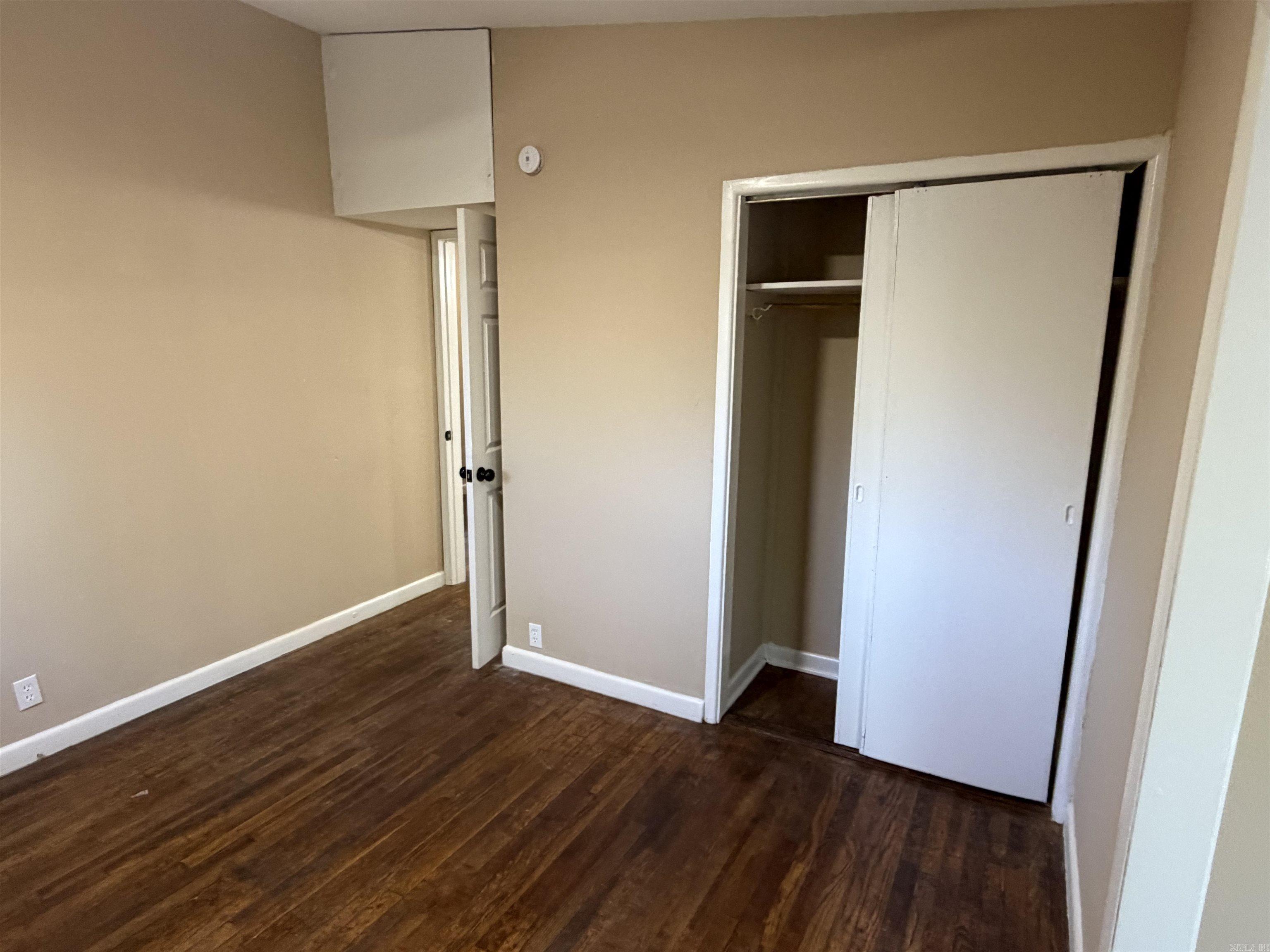 Broadmoor - Residential Lease