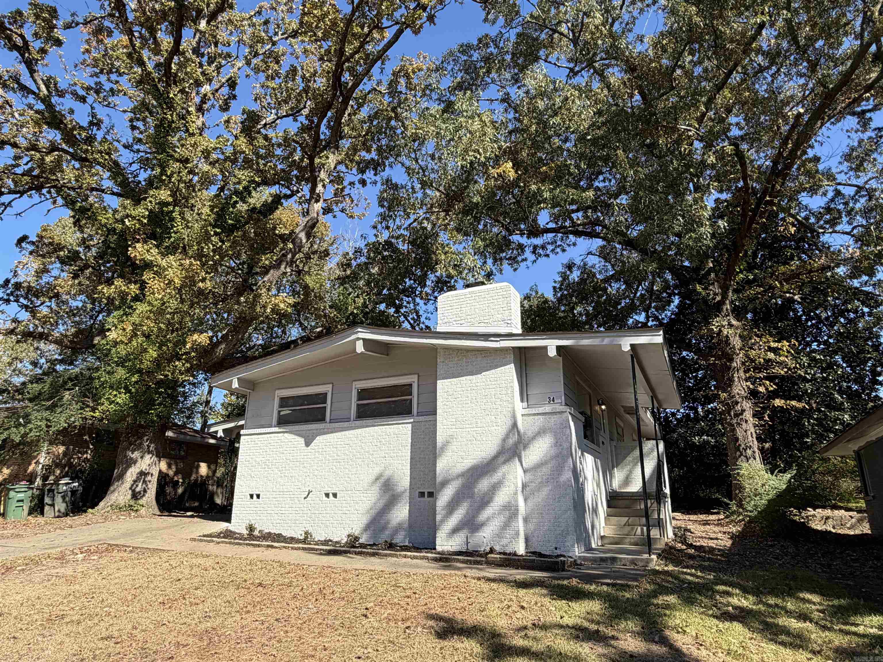 Broadmoor - Residential Lease