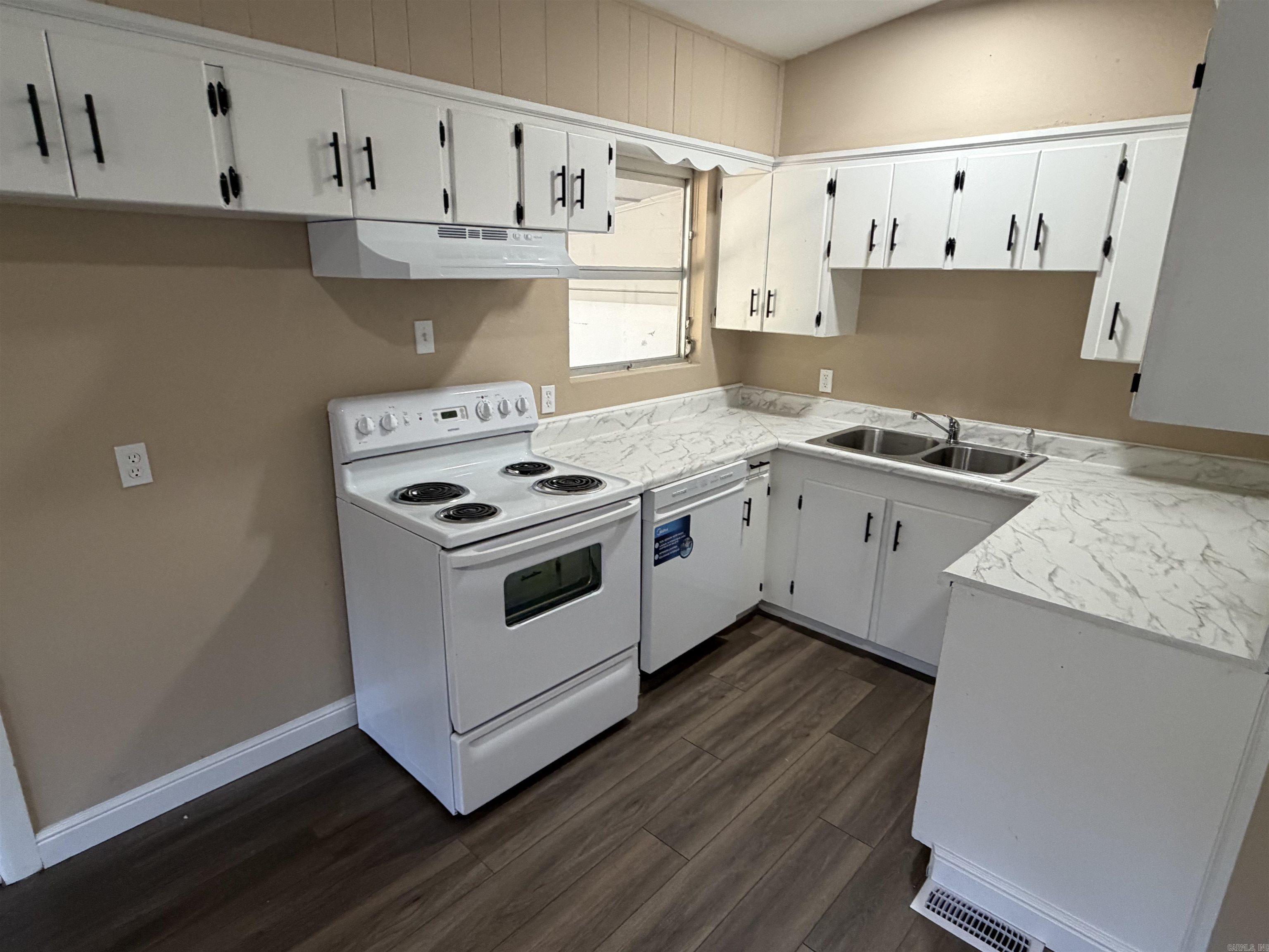 Broadmoor - Residential Lease