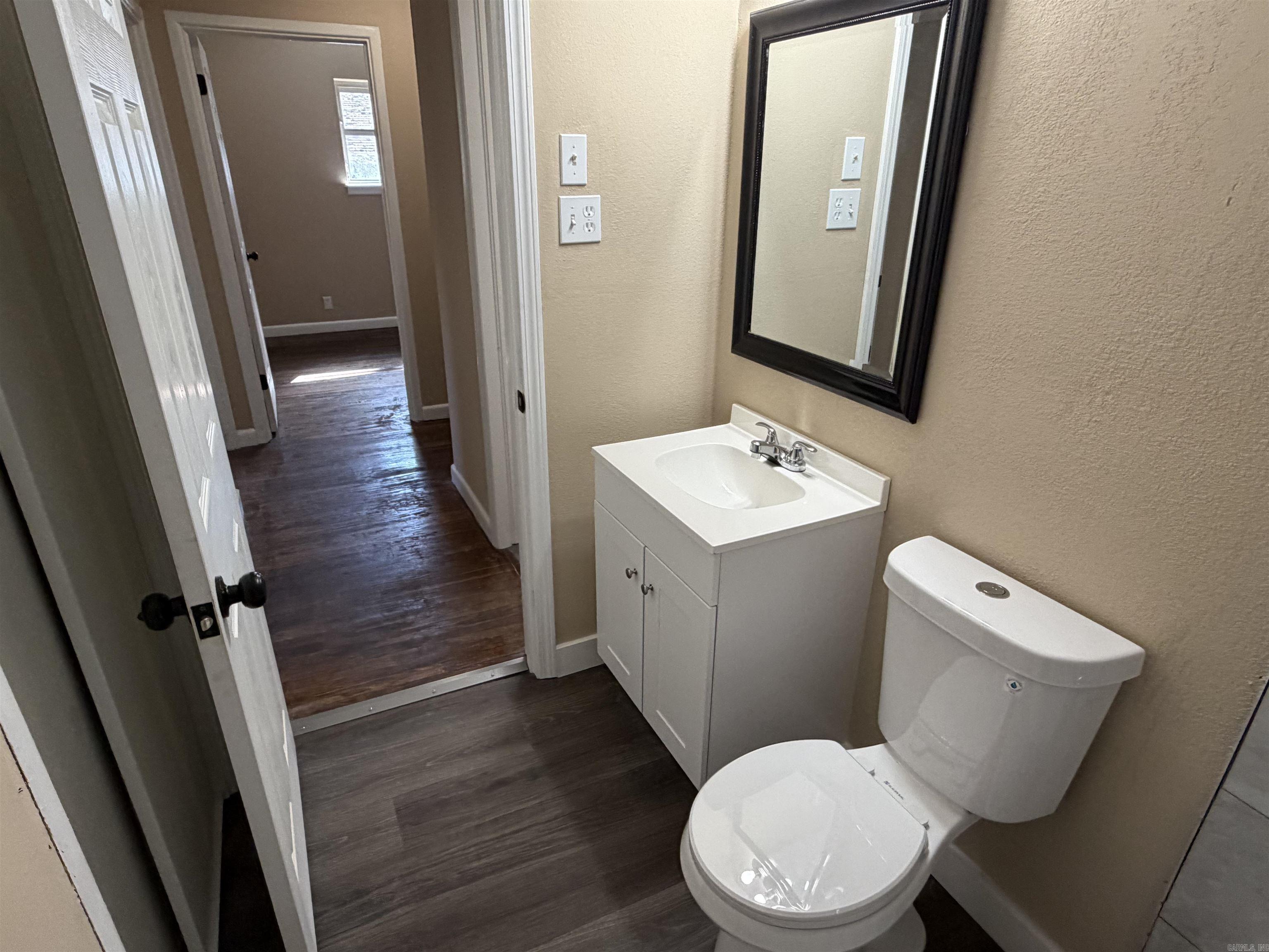 Broadmoor - Residential Lease