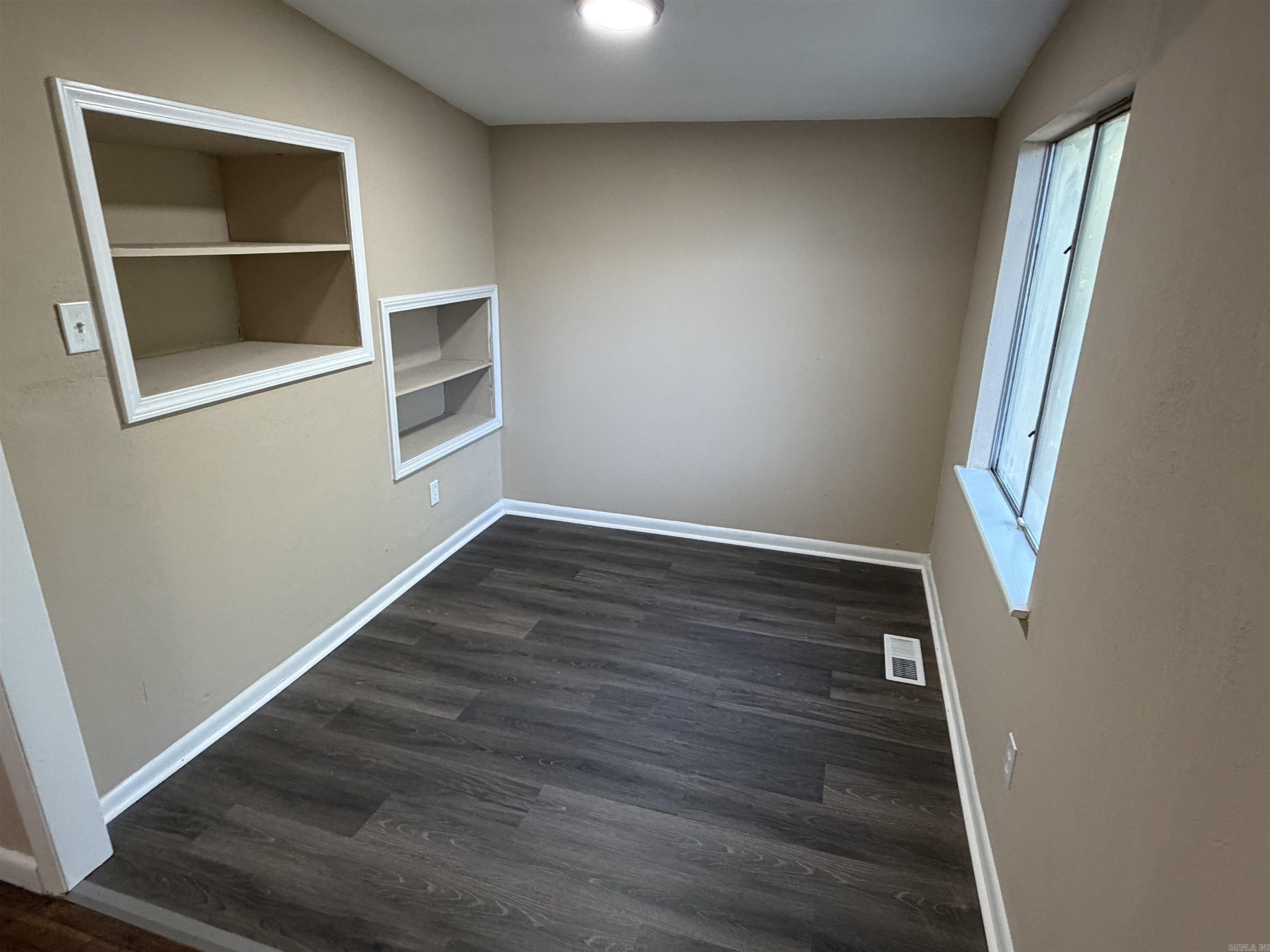 Broadmoor - Residential Lease