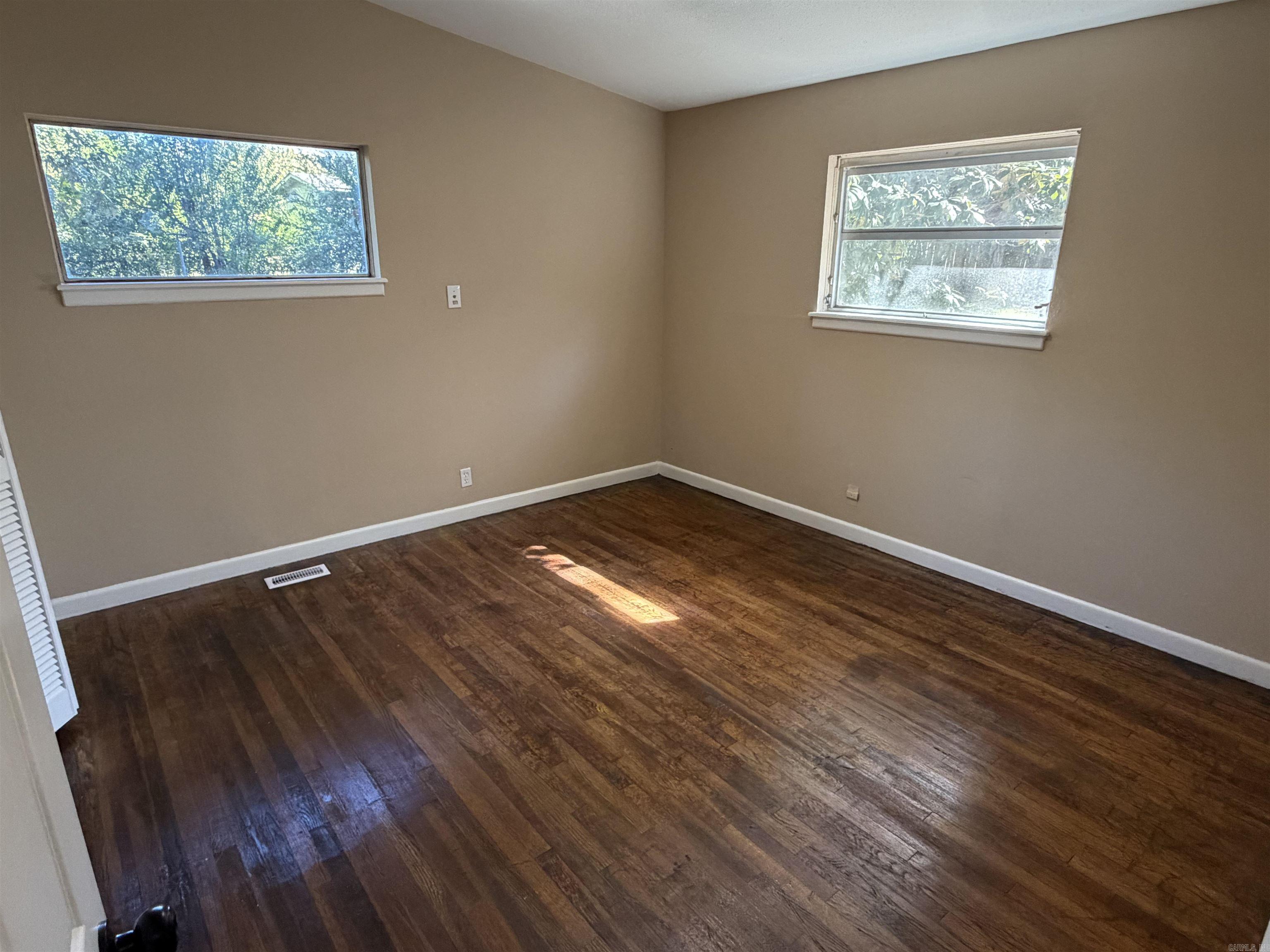 Broadmoor - Residential Lease