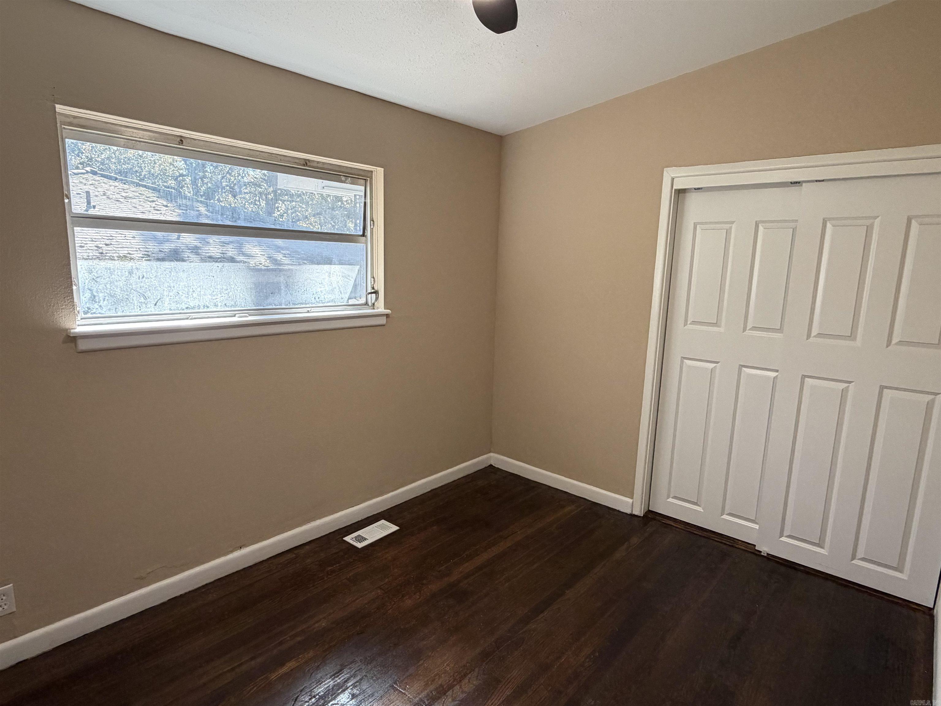 Broadmoor - Residential Lease