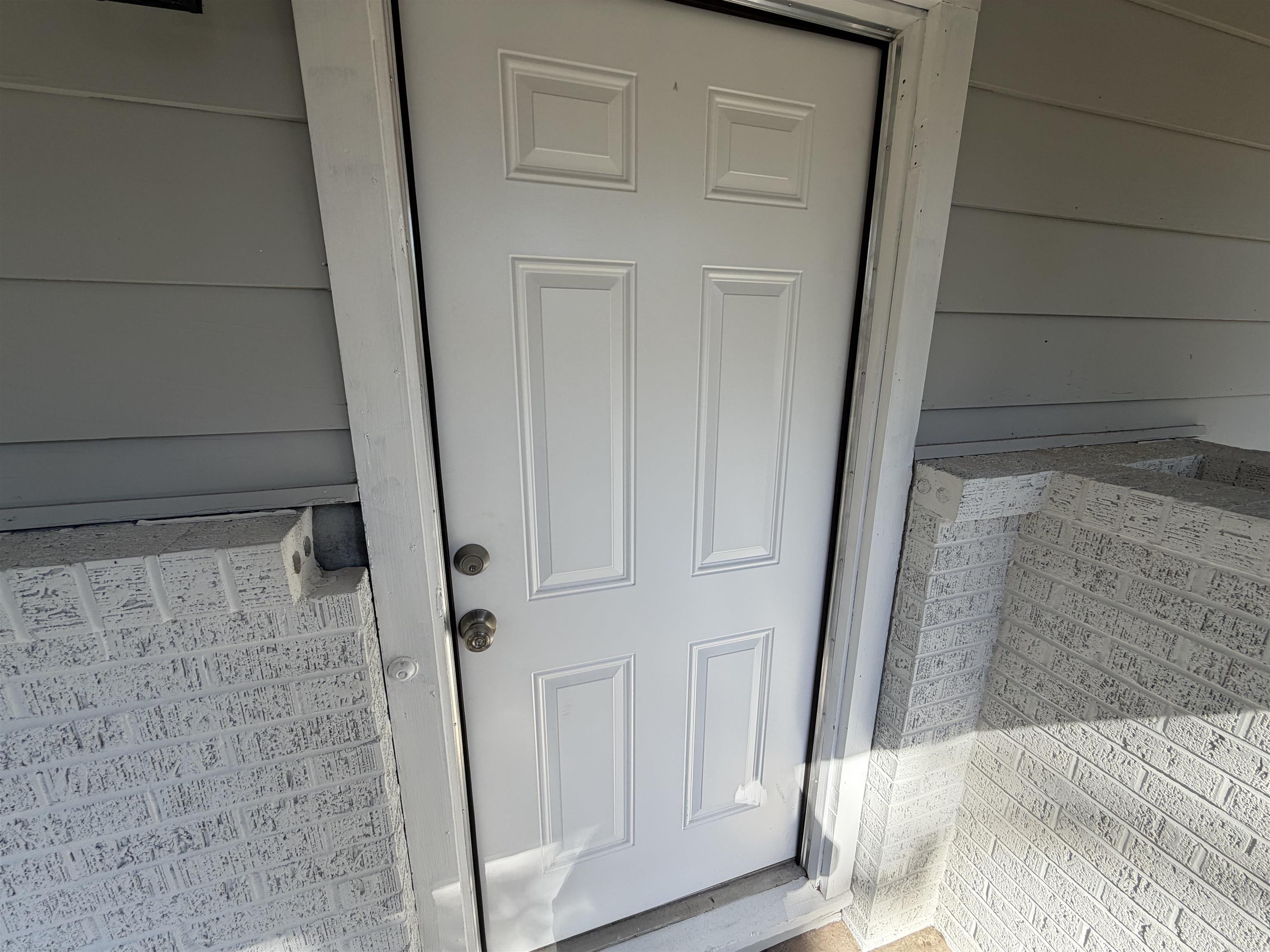 Broadmoor - Residential Lease