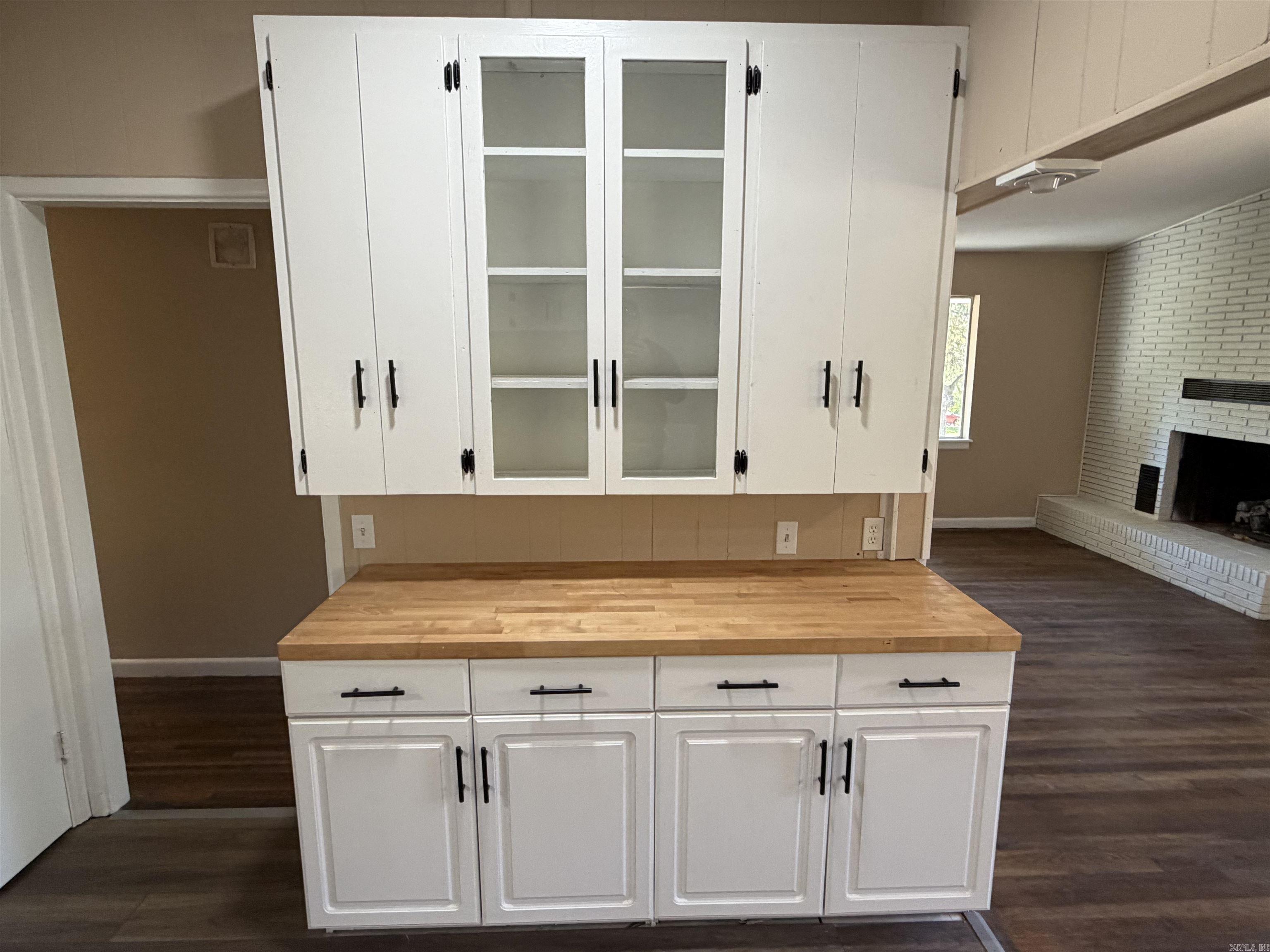 Broadmoor - Residential Lease