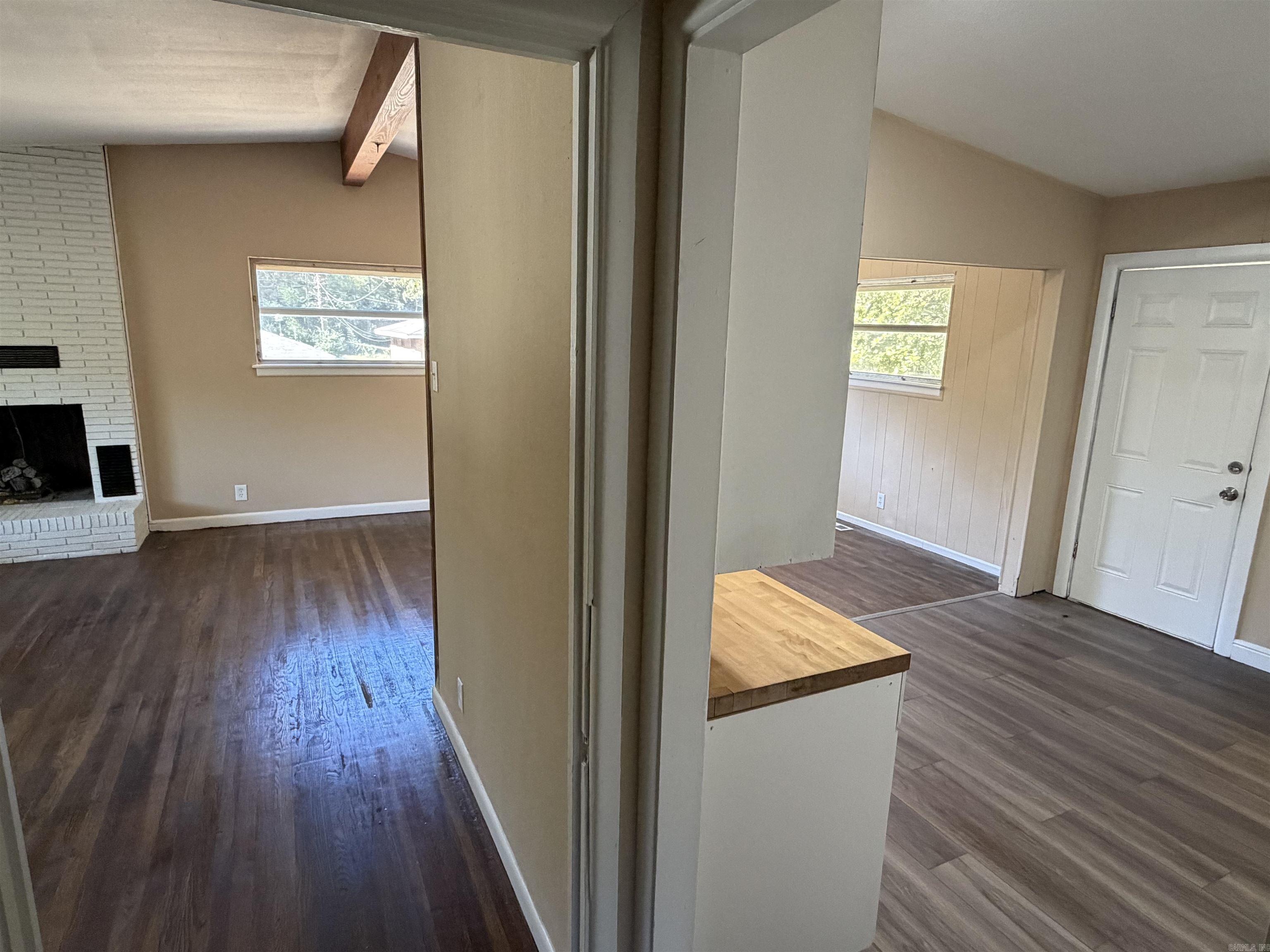 Broadmoor - Residential Lease