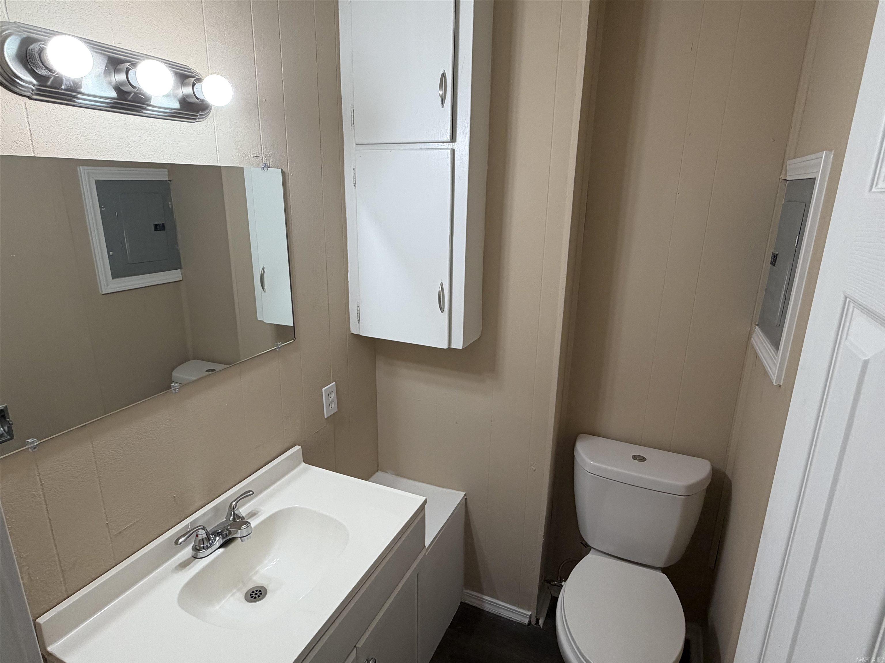 Broadmoor - Residential Lease