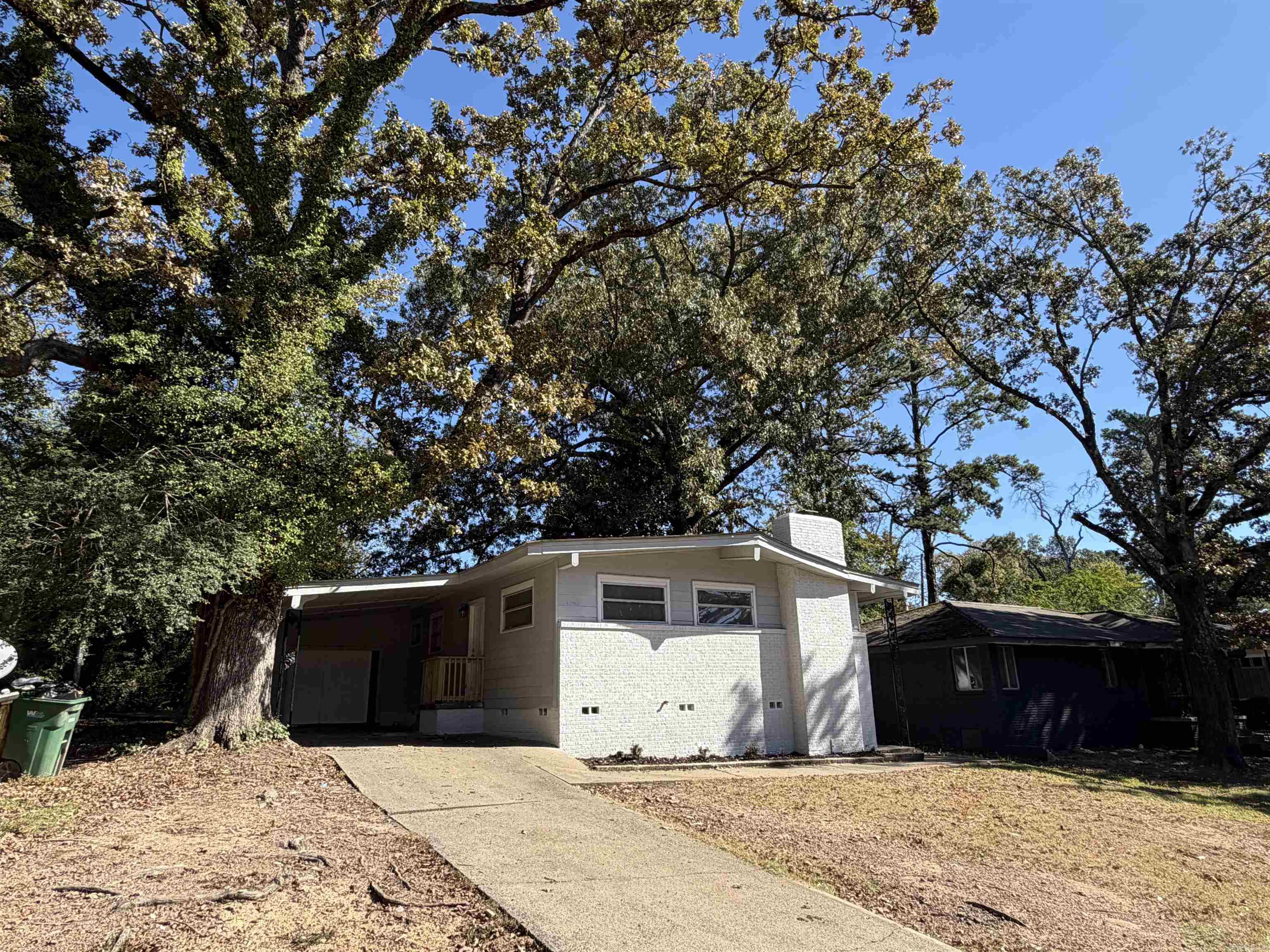 Broadmoor - Residential Lease