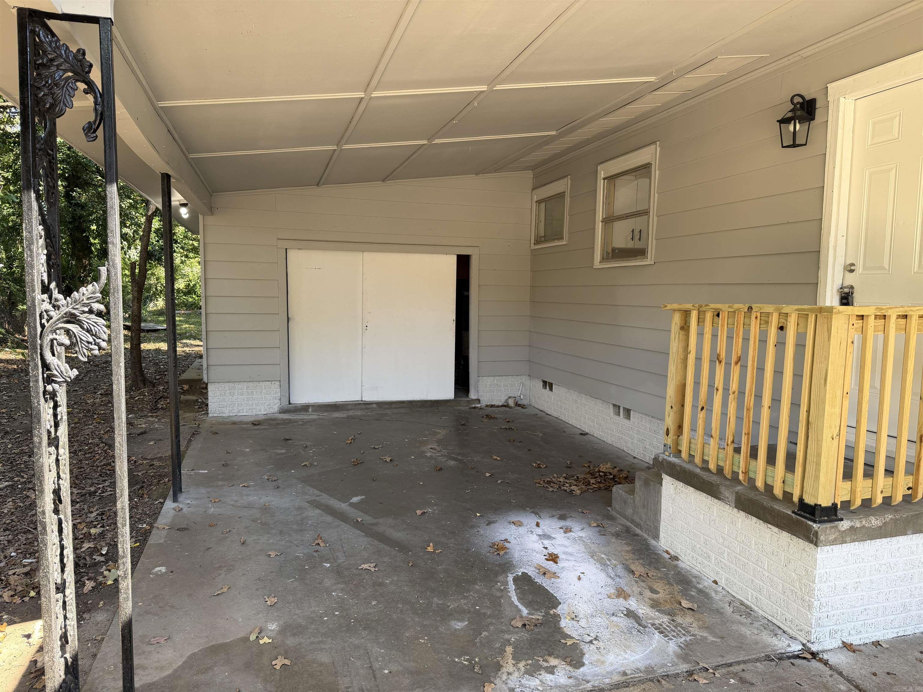 Broadmoor - Residential Lease