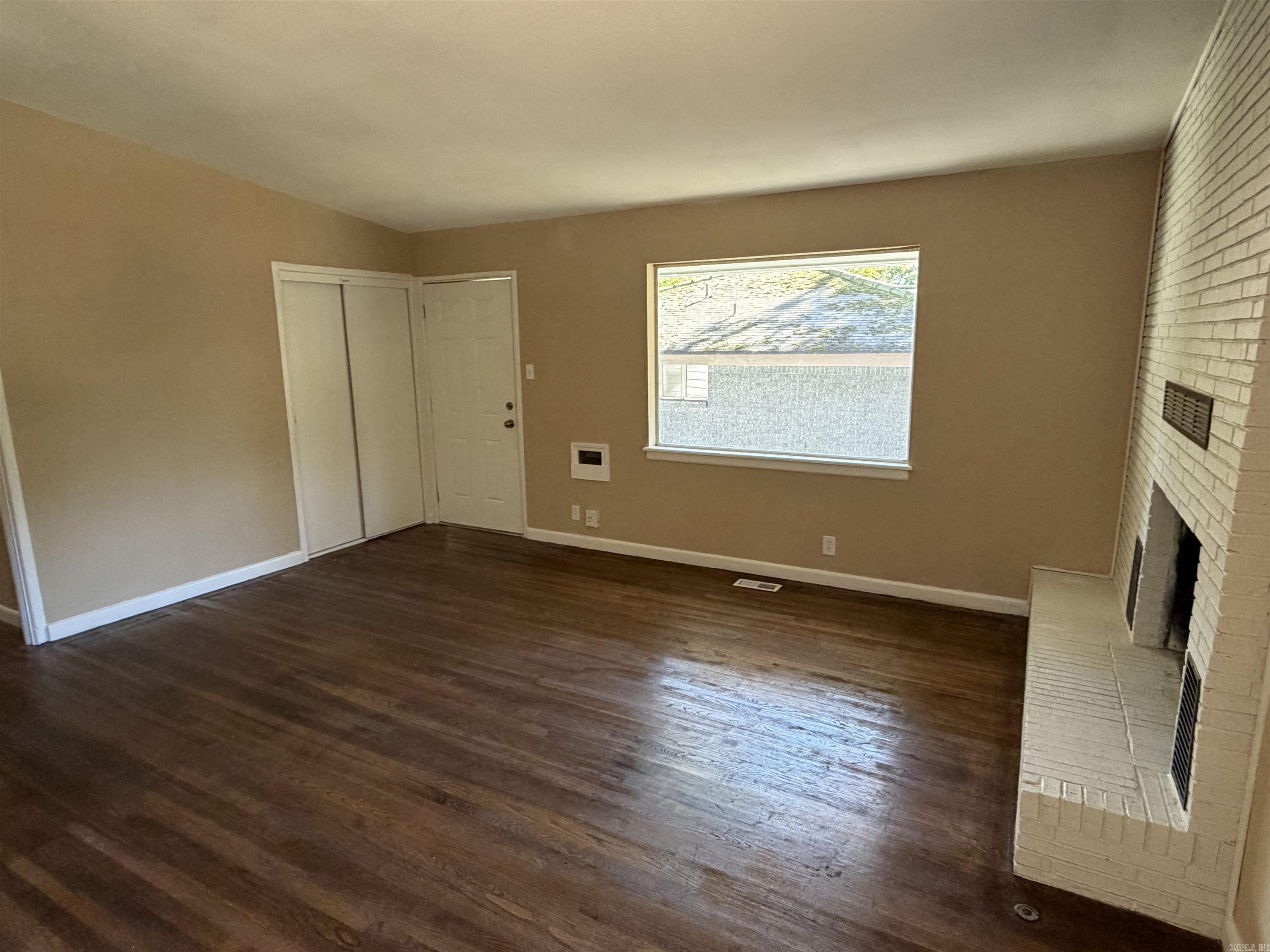 Broadmoor - Residential Lease