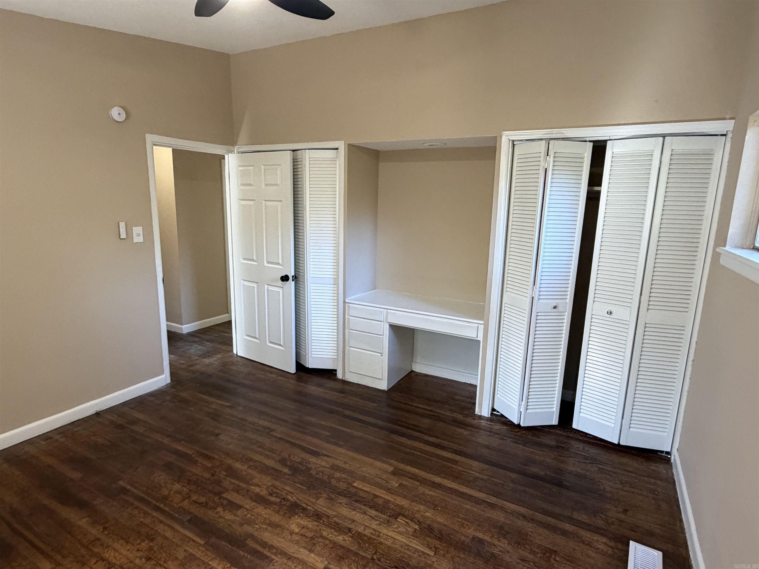 Broadmoor - Residential Lease