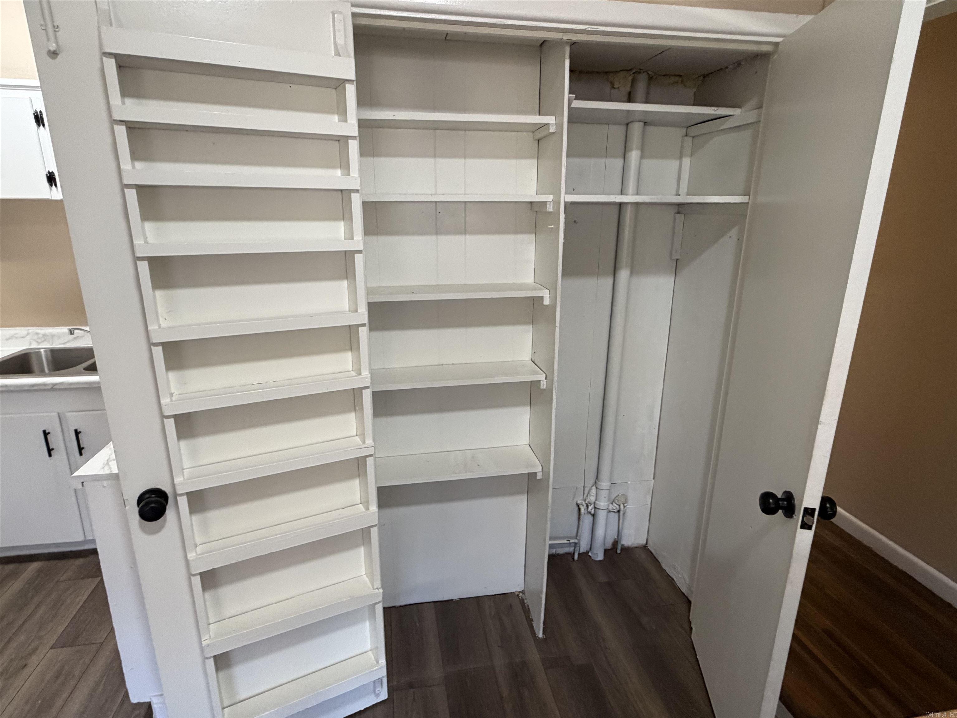 Broadmoor - Residential Lease