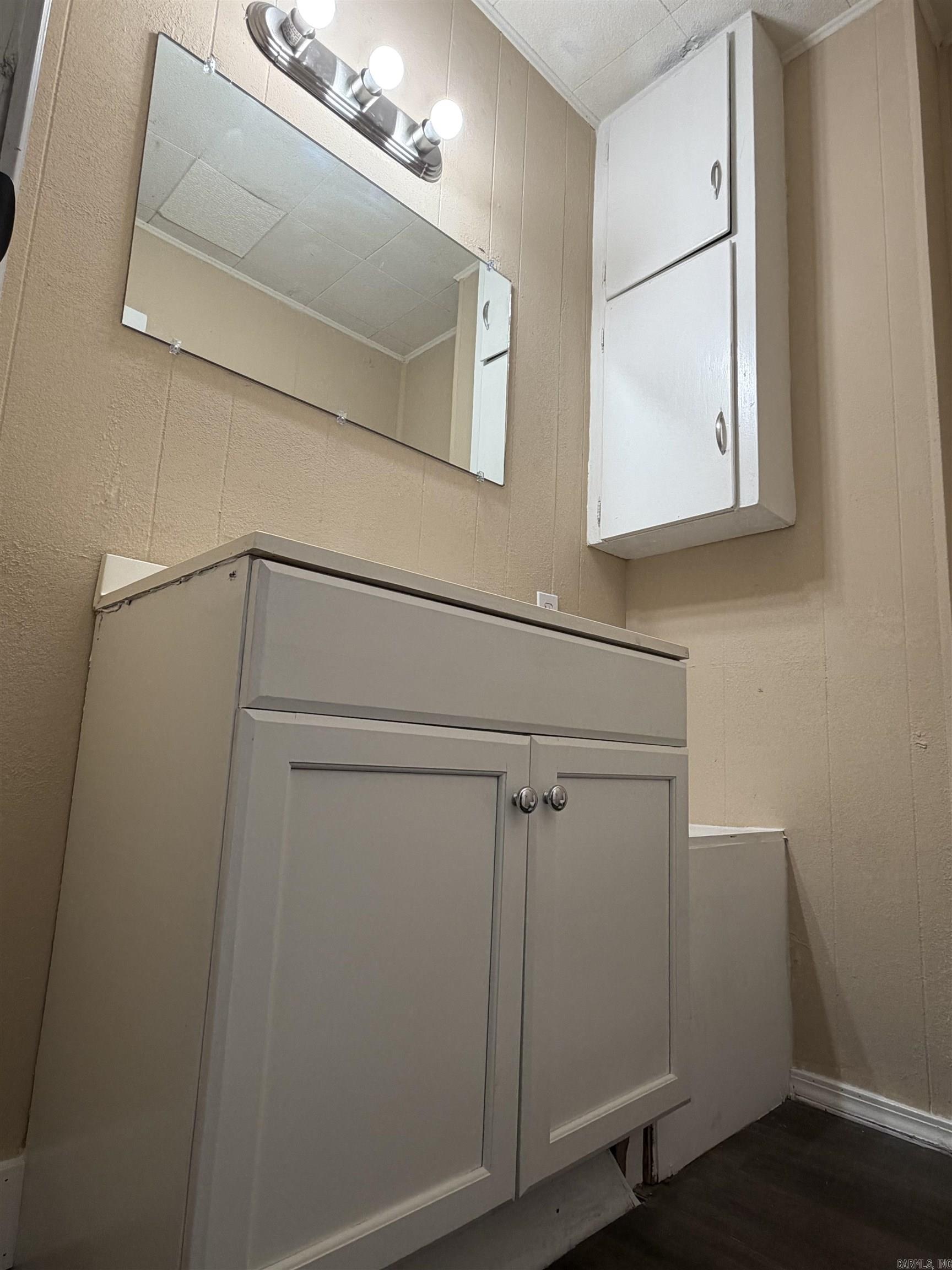 Broadmoor - Residential Lease