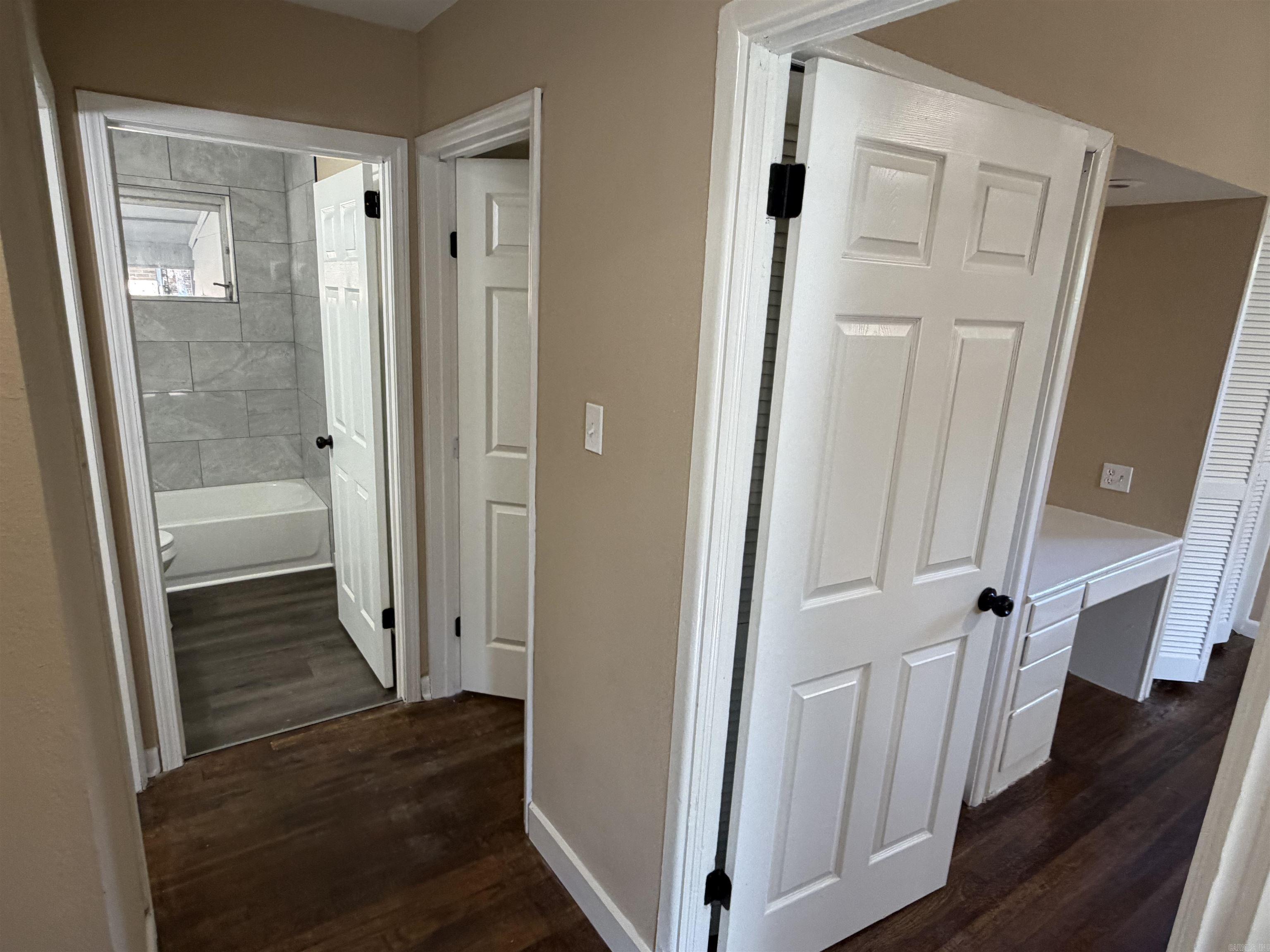 Broadmoor - Residential Lease