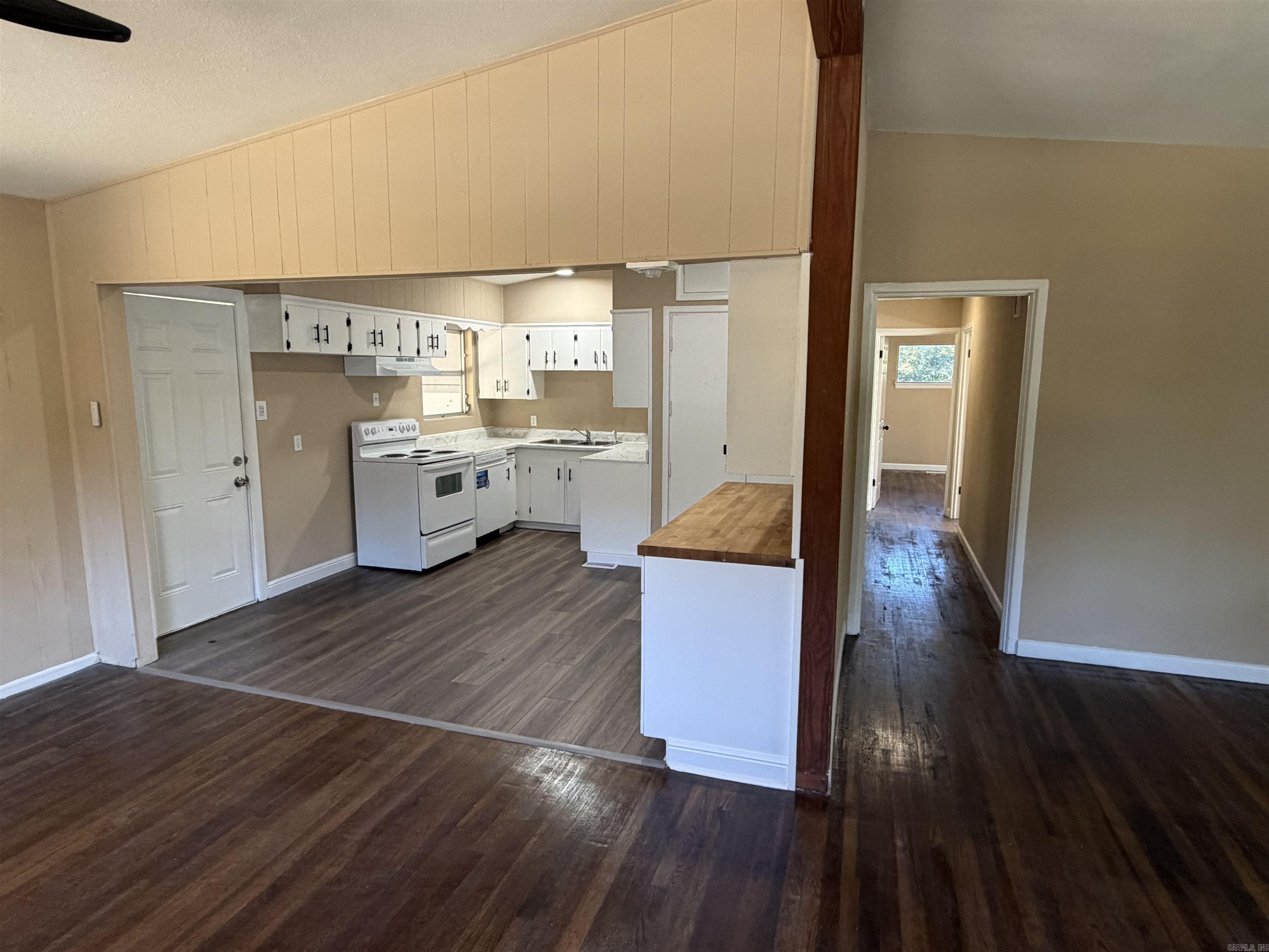 Broadmoor - Residential Lease