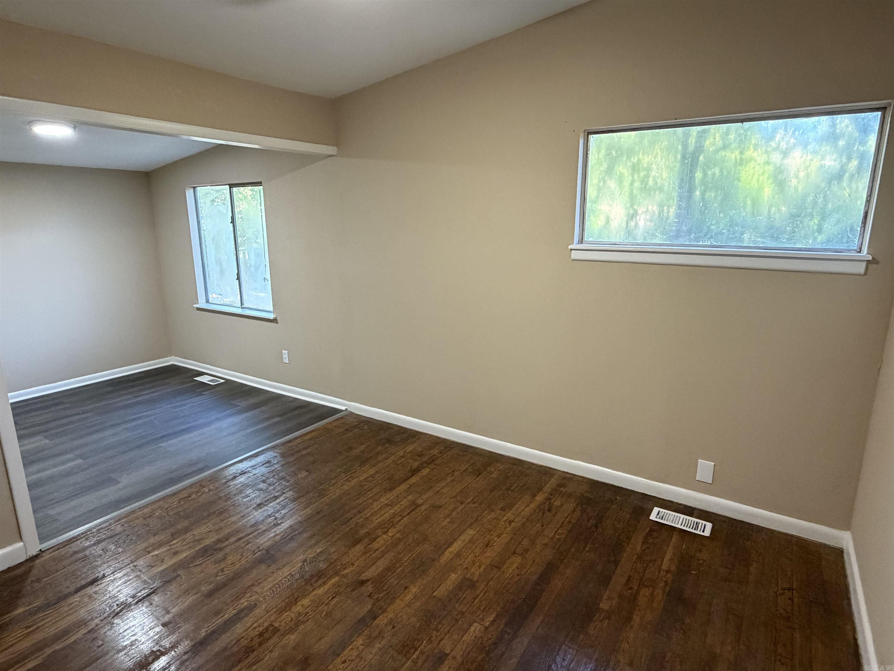 Broadmoor - Residential Lease