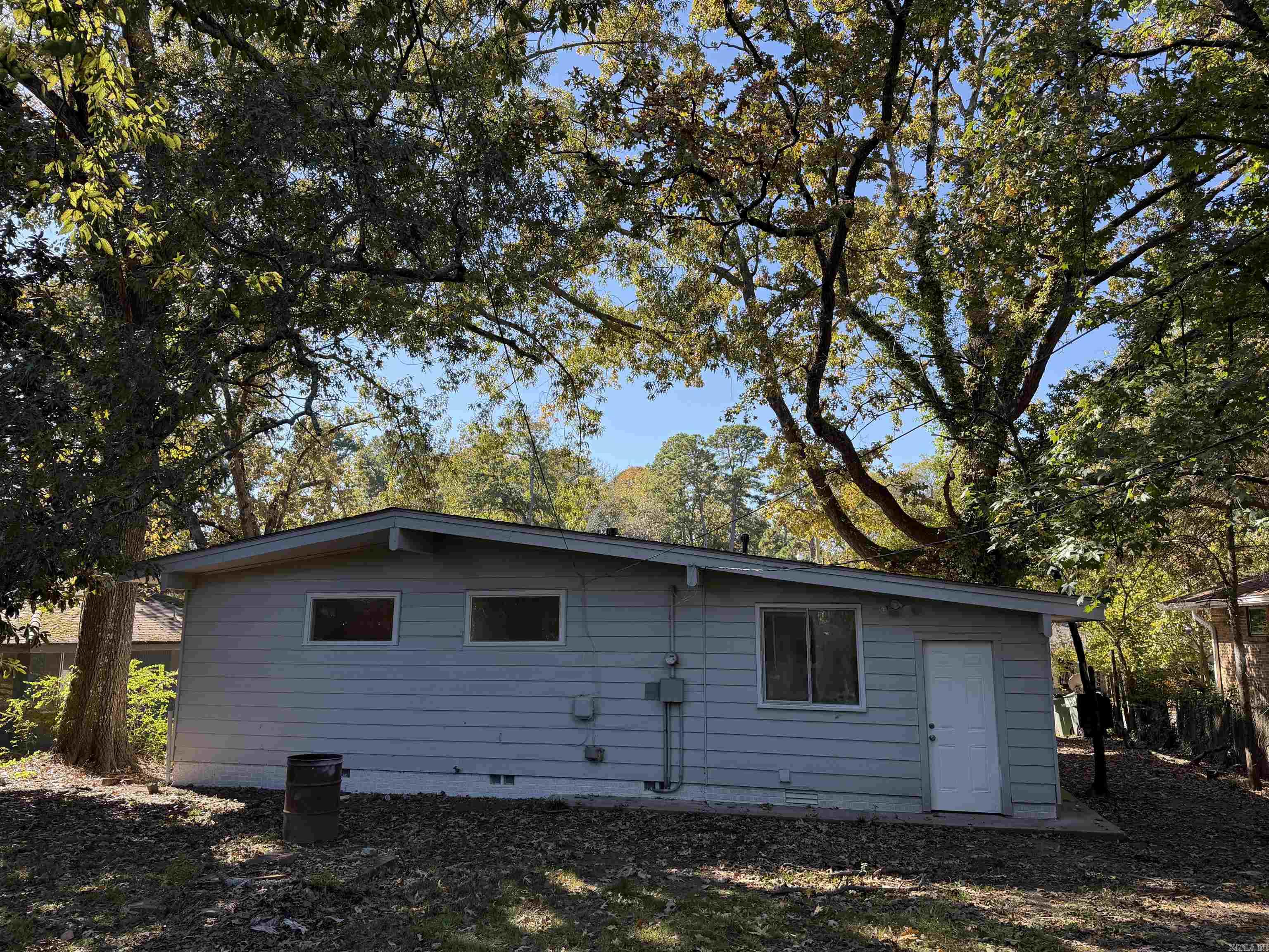 Broadmoor - Residential Lease