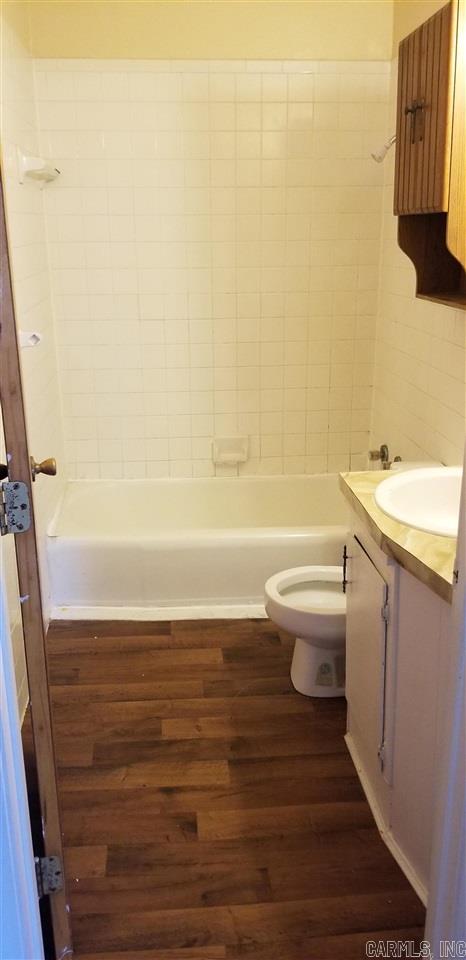 Not in List - Residential Lease