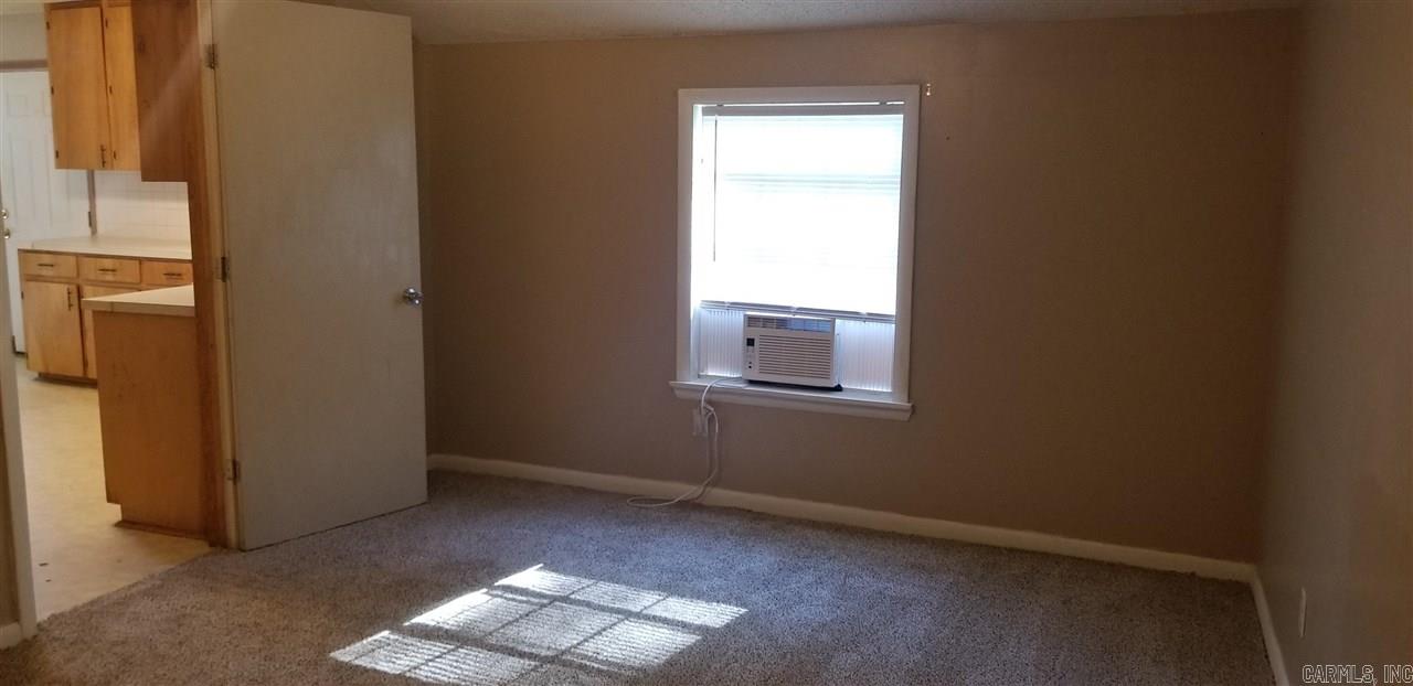 Not in List - Residential Lease