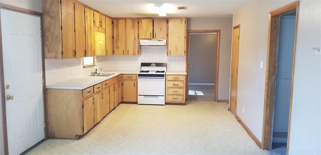 Not in List - Residential Lease