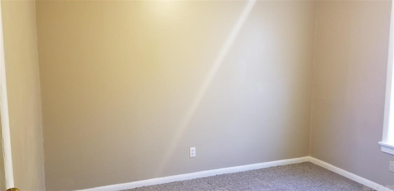 Not in List - Residential Lease