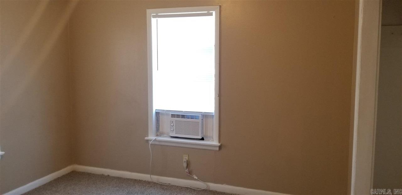 Not in List - Residential Lease