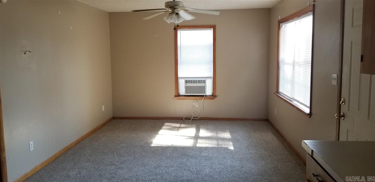 Not in List - Residential Lease