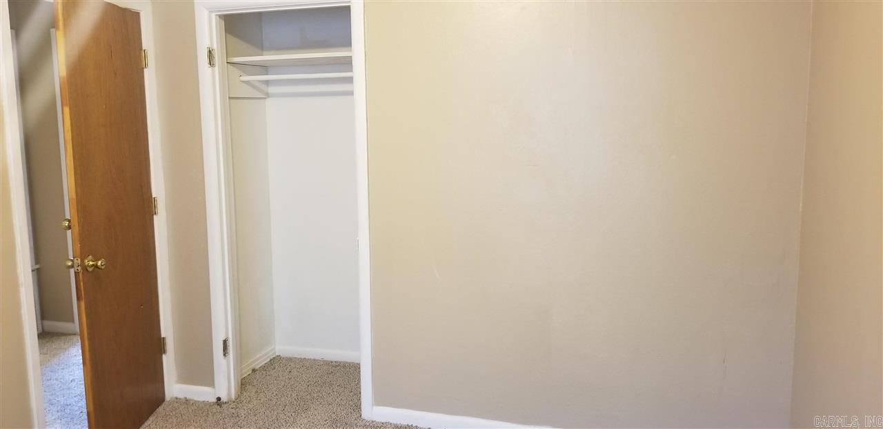 Not in List - Residential Lease