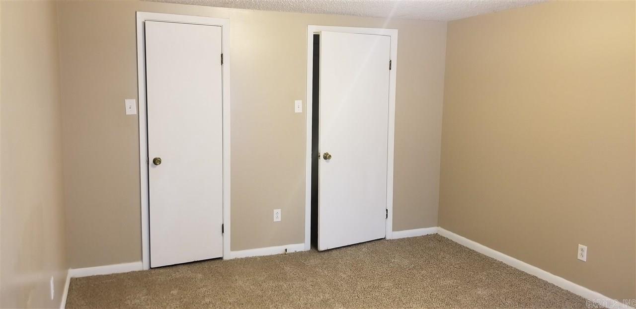 Not in List - Residential Lease