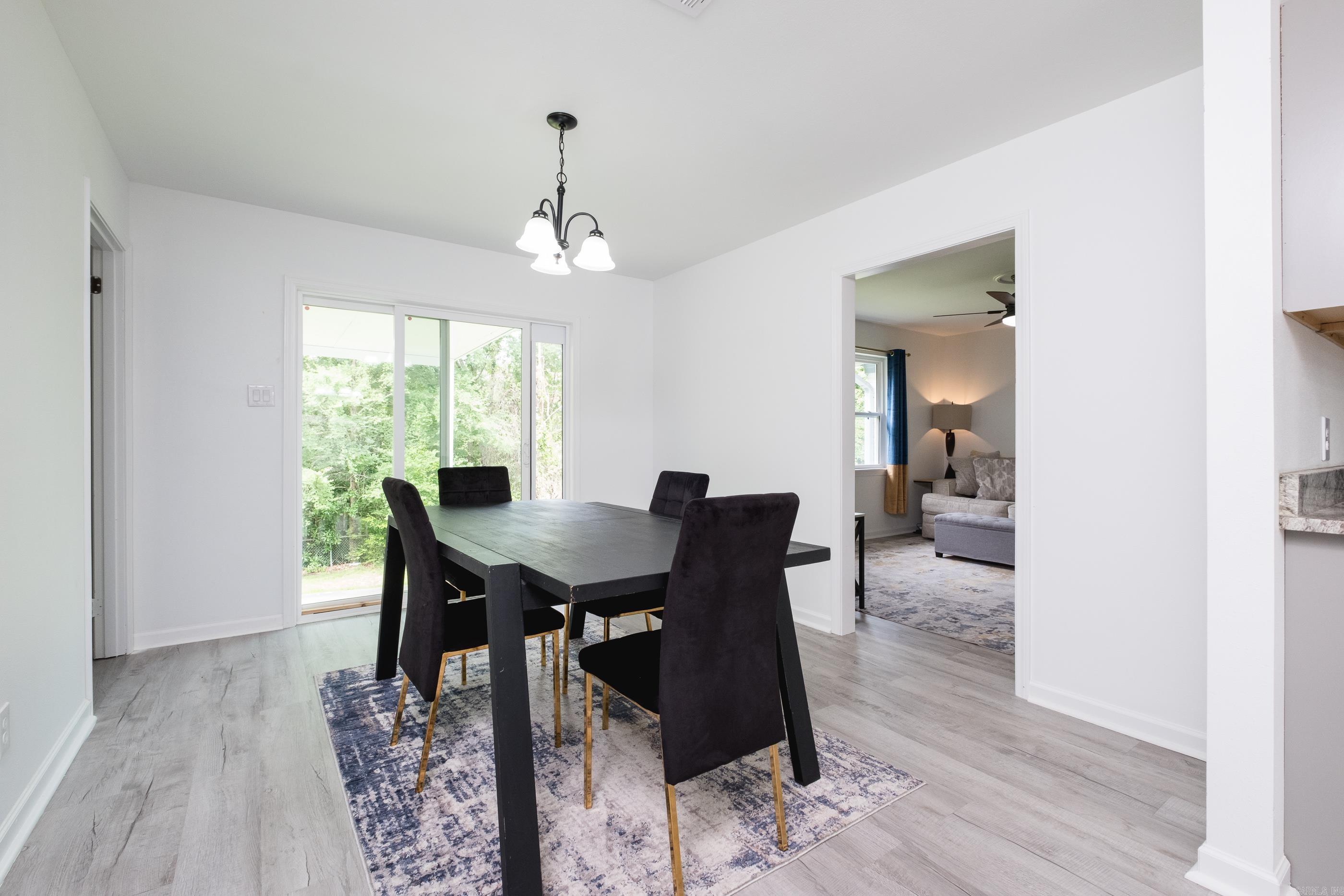 PARK HILL - Residential