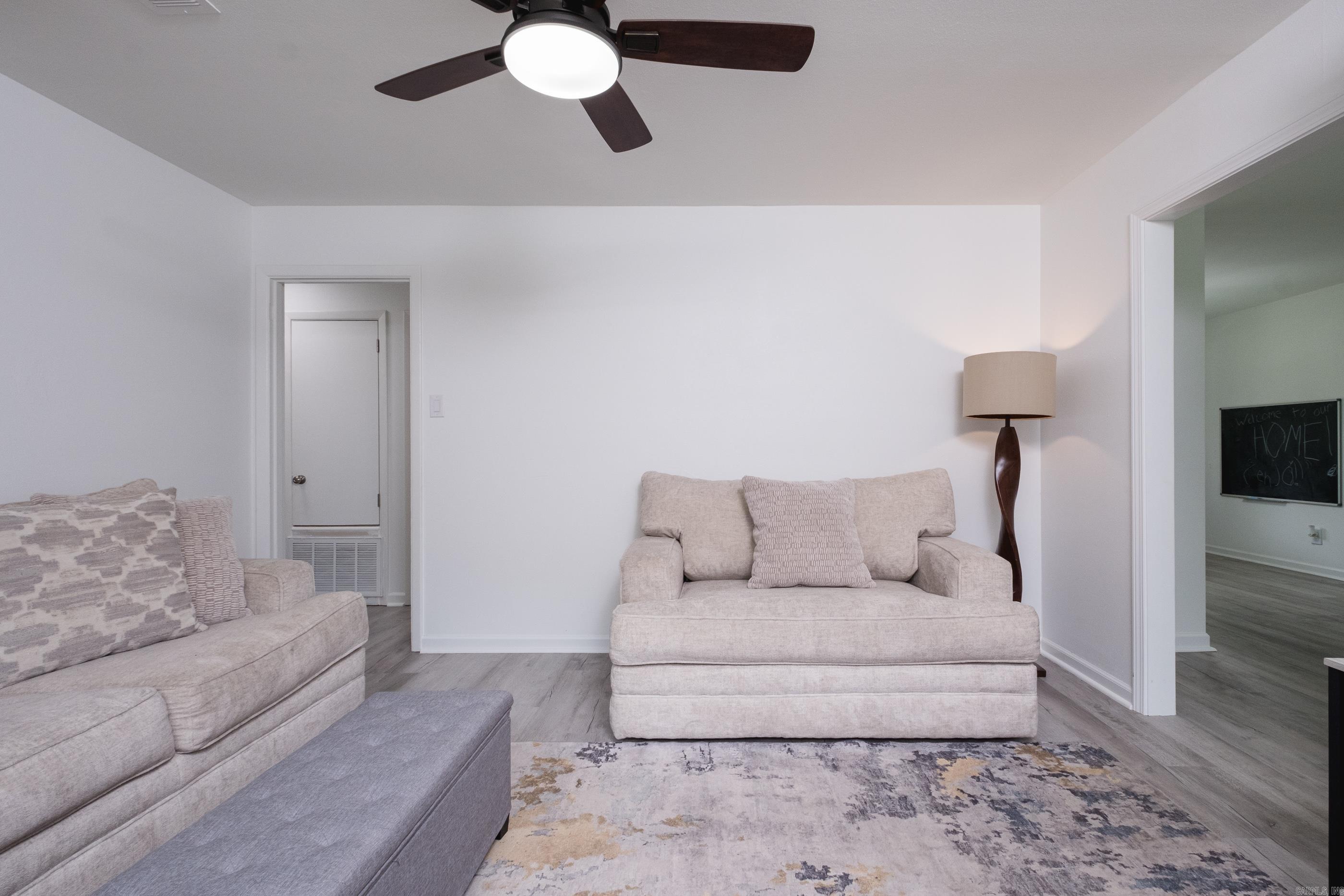 PARK HILL - Residential