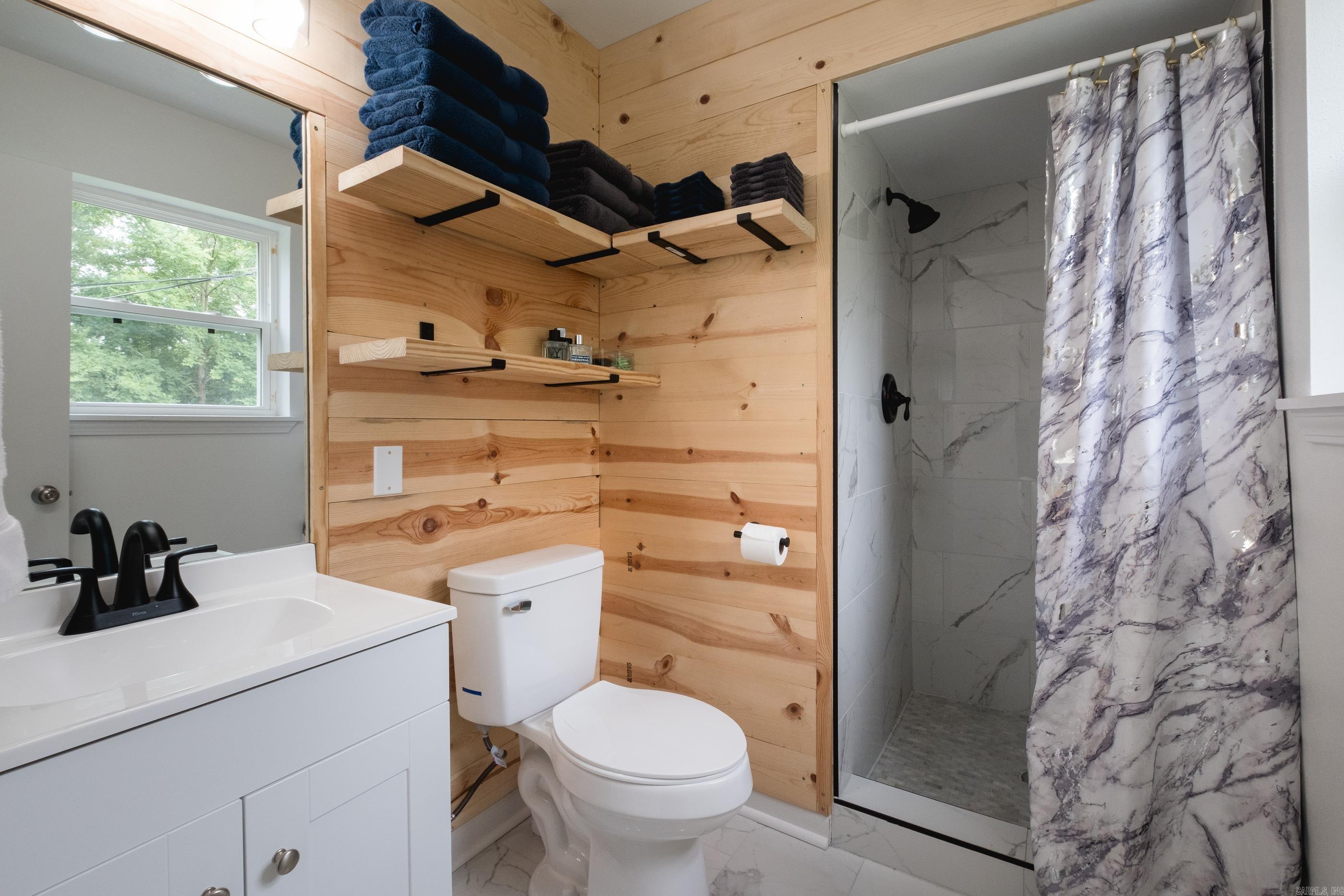 PARK HILL - Residential