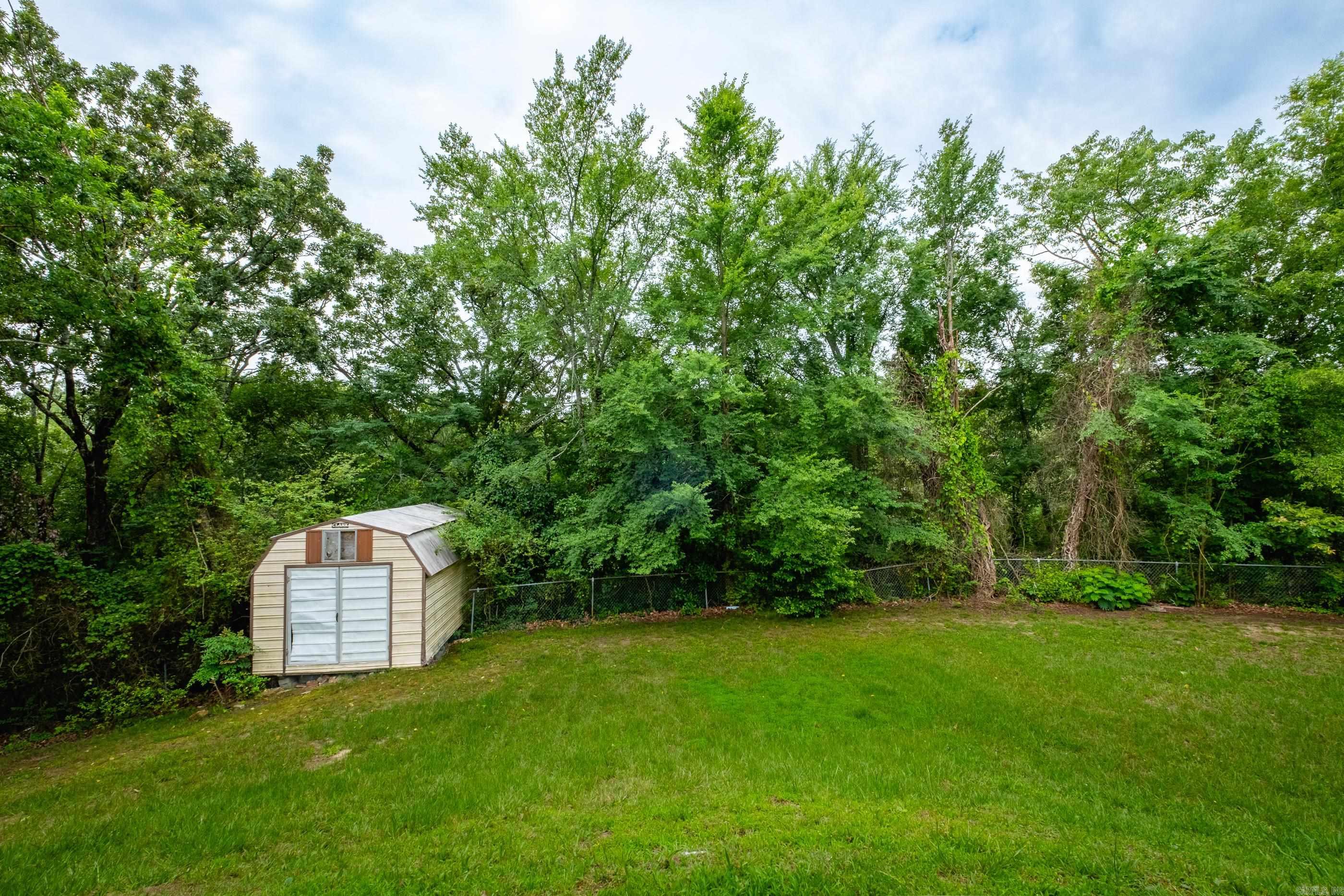 PARK HILL - Residential