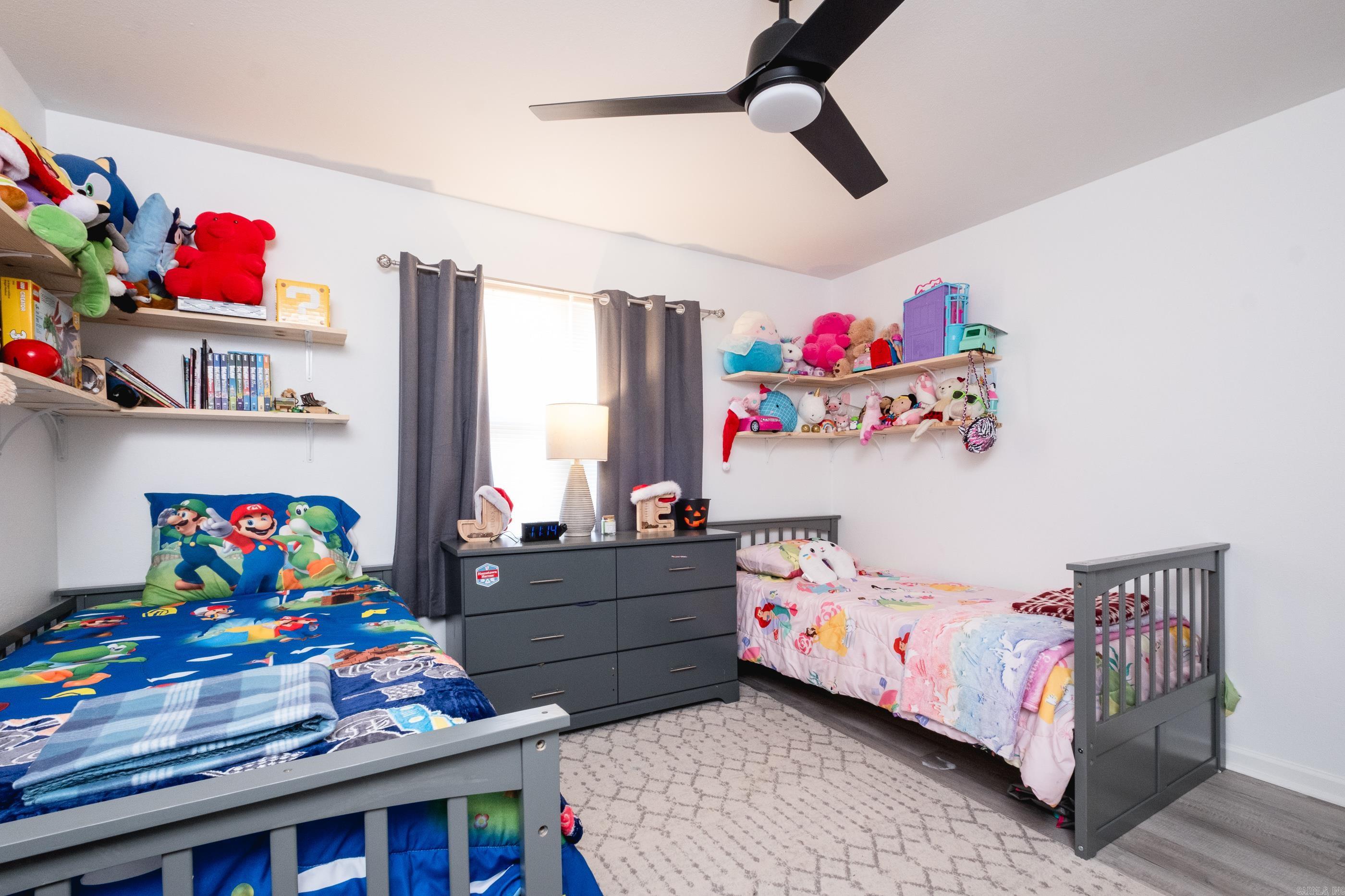 PARK HILL - Residential