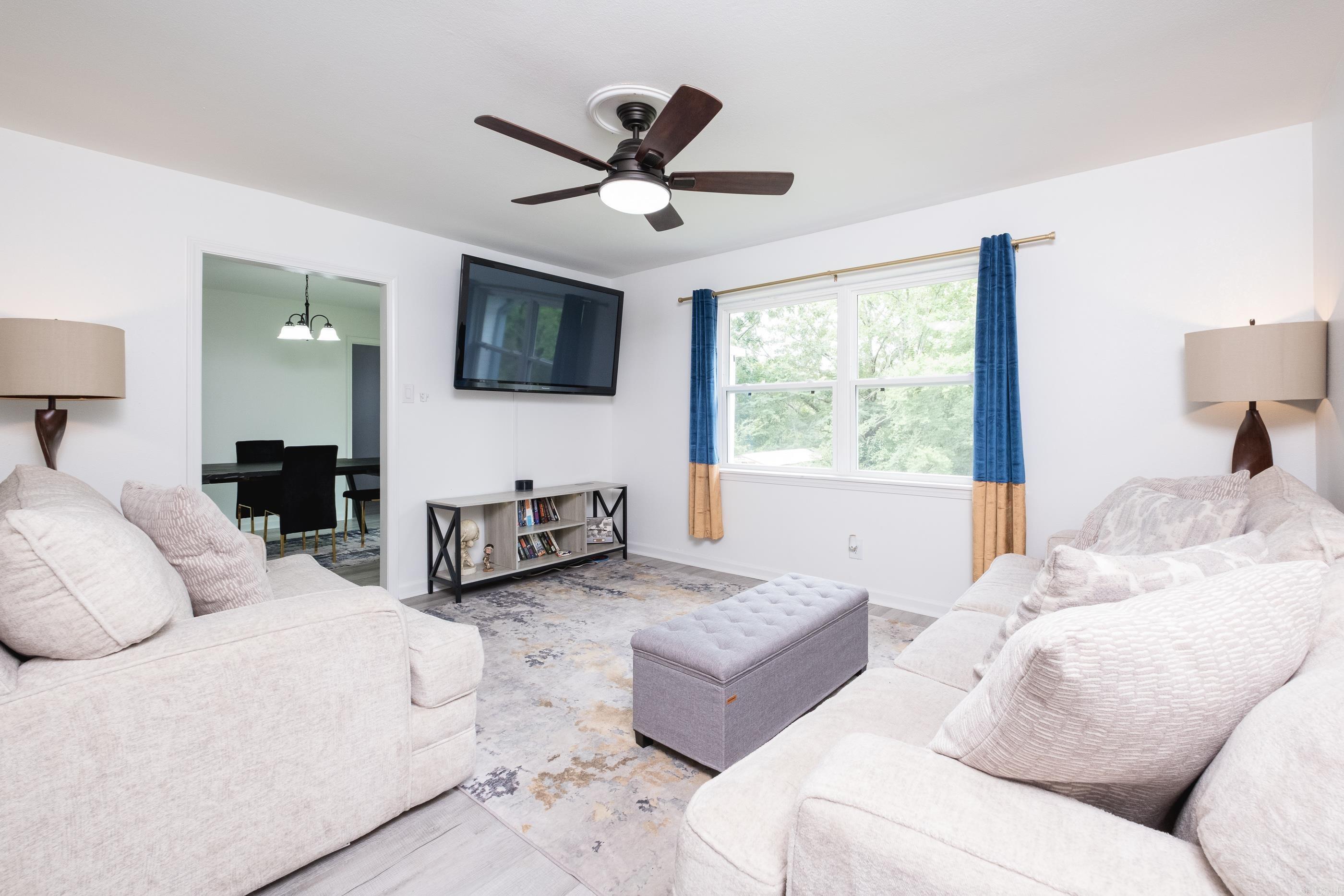 PARK HILL - Residential