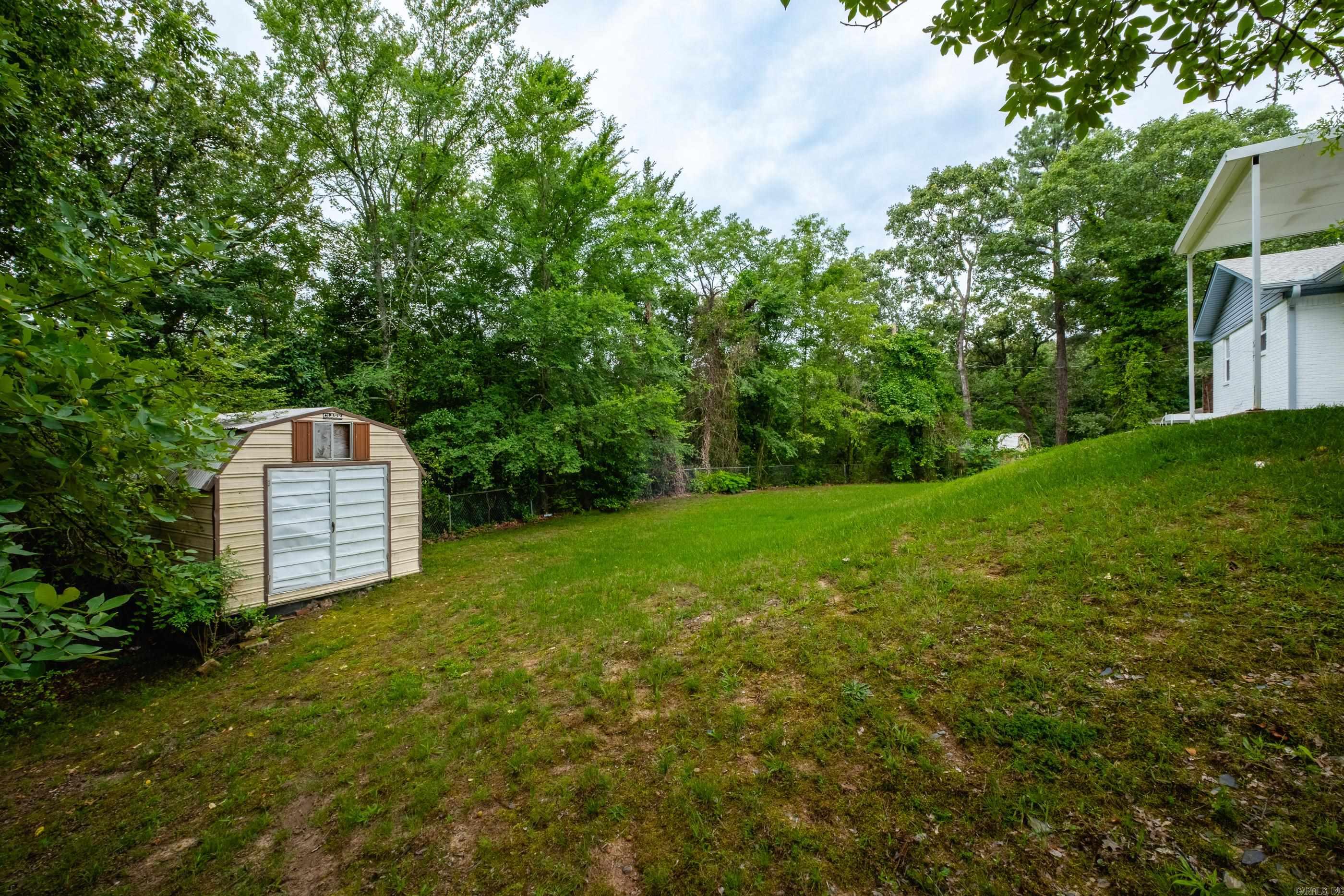 PARK HILL - Residential