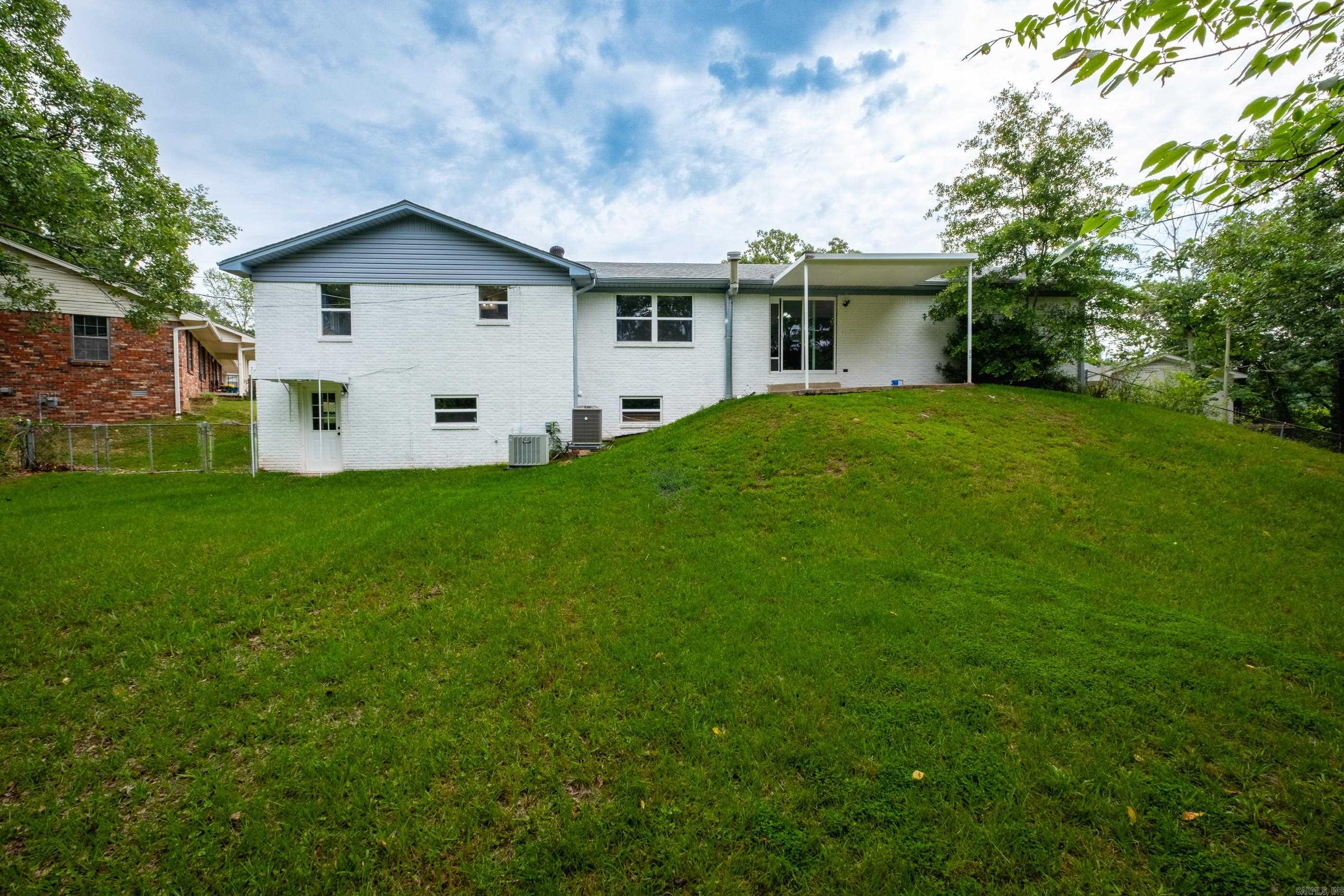 PARK HILL - Residential