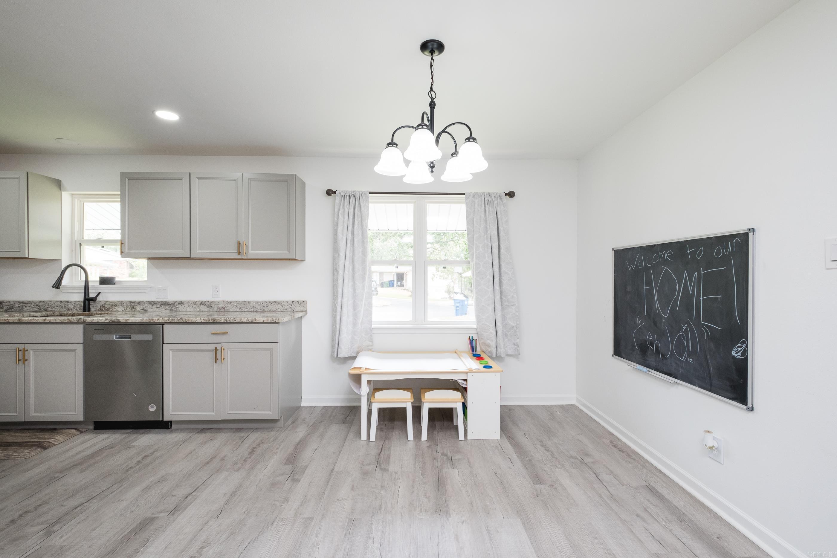 PARK HILL - Residential