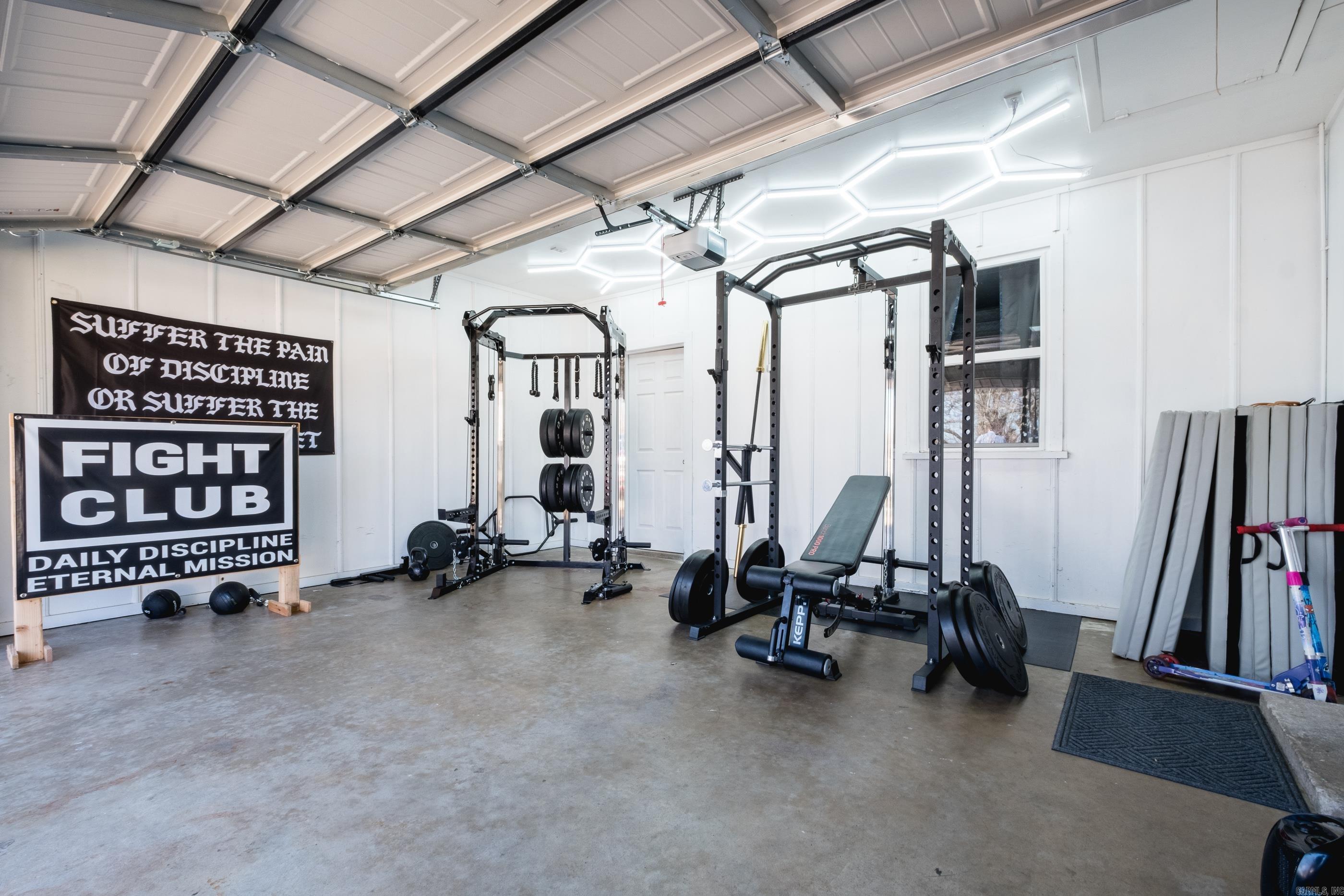 PARK HILL - Residential