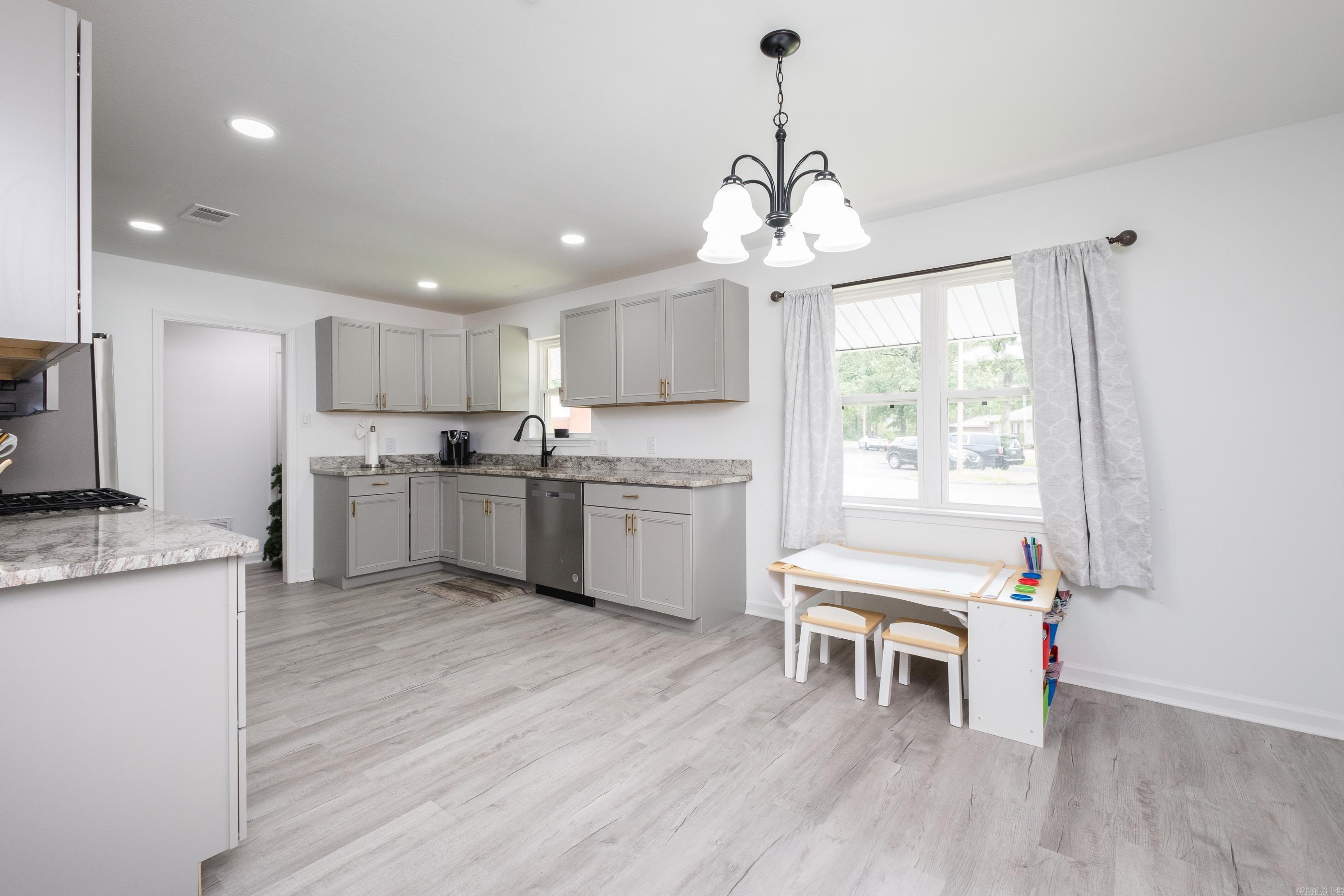 PARK HILL - Residential