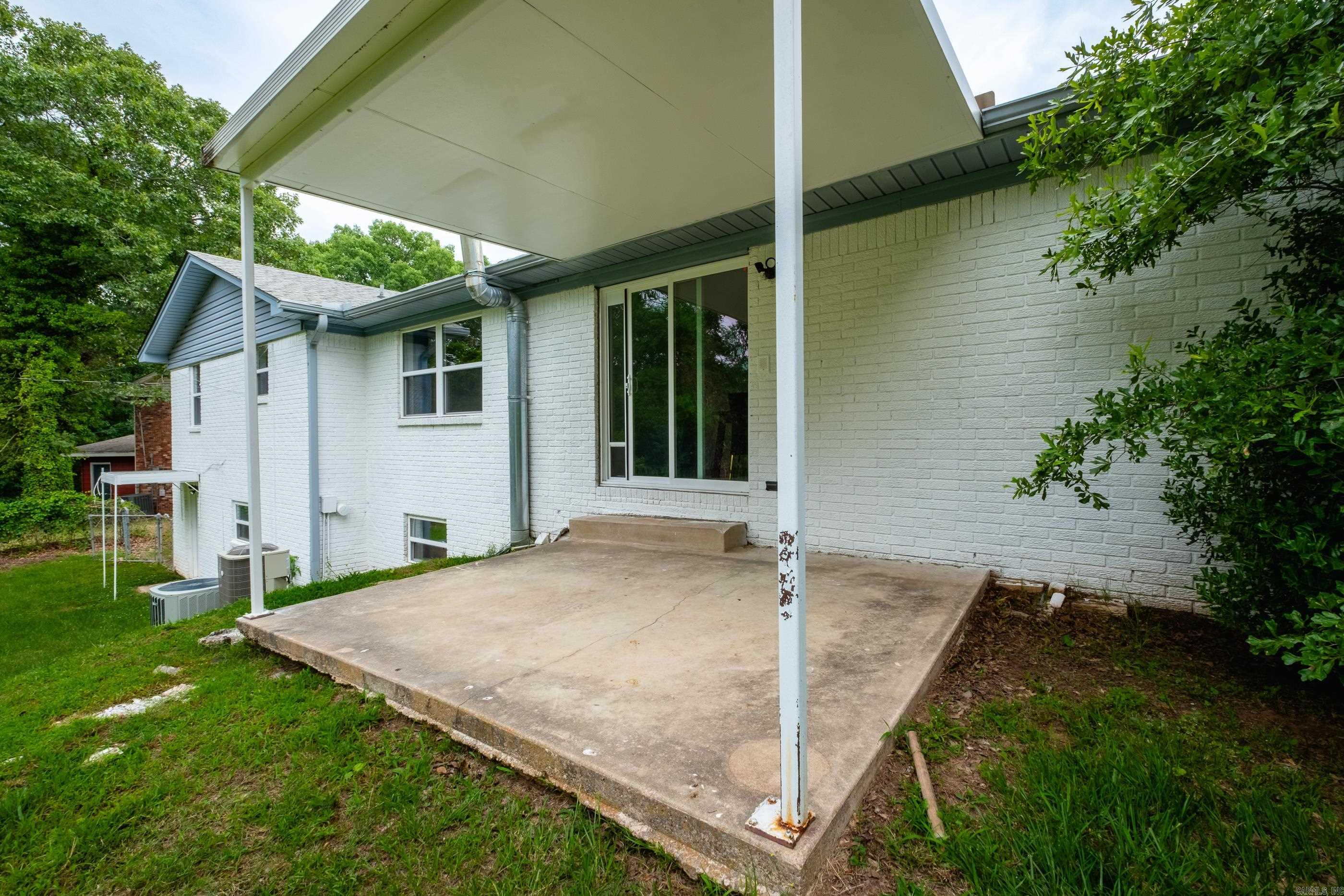 PARK HILL - Residential