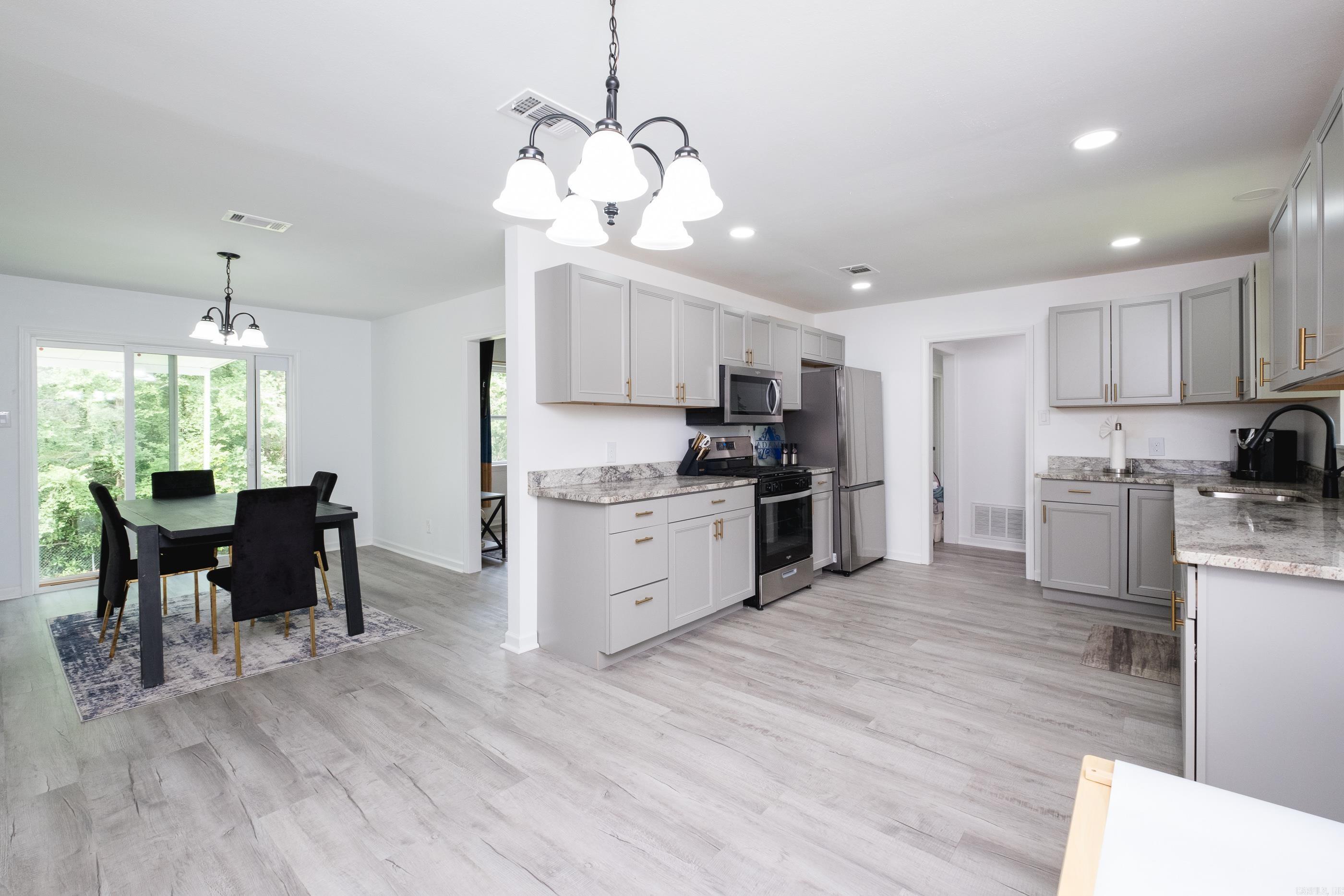 PARK HILL - Residential