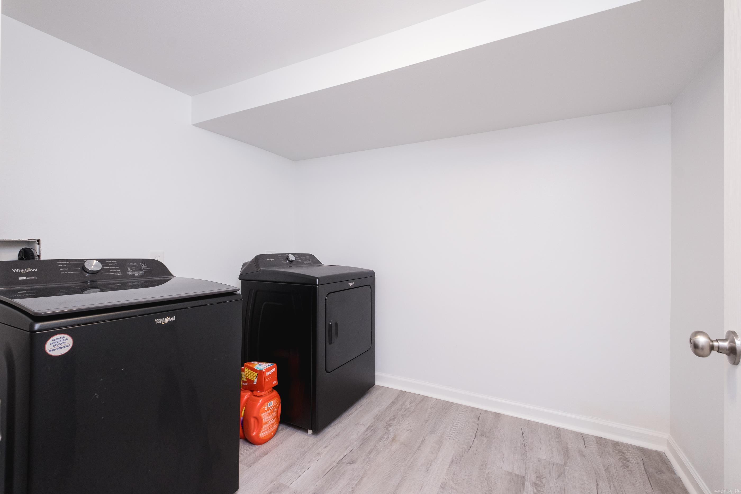 PARK HILL - Residential