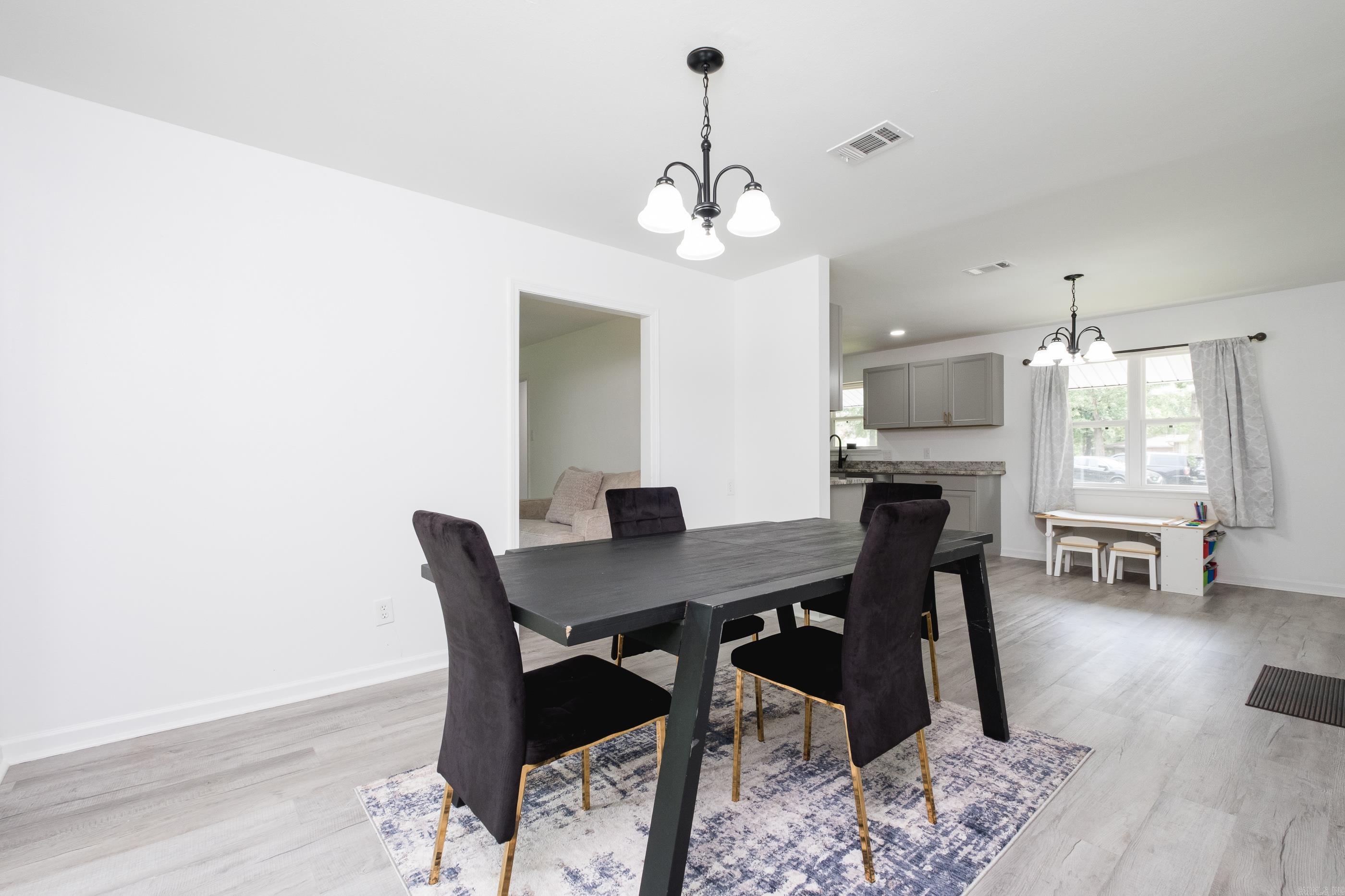 PARK HILL - Residential