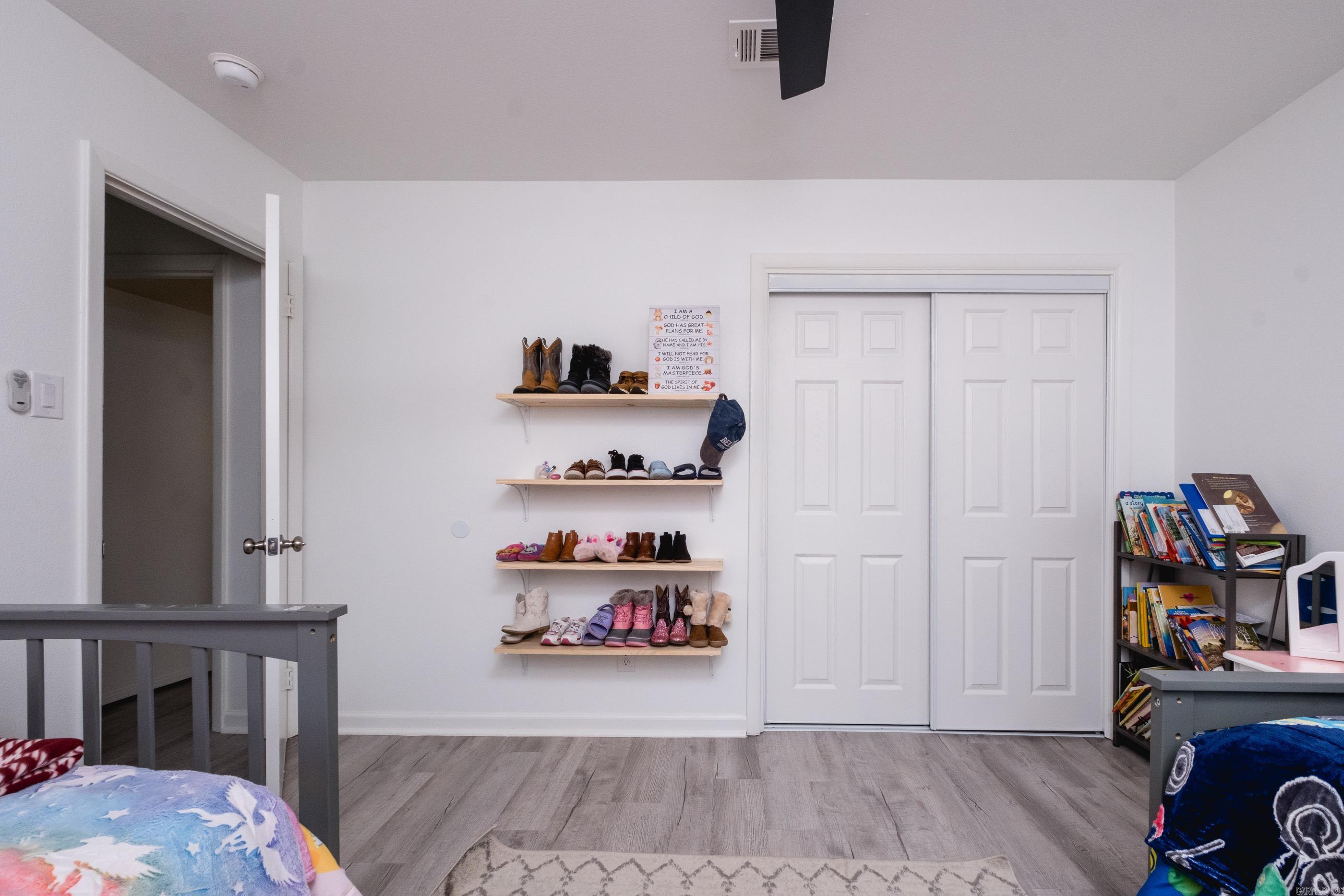 PARK HILL - Residential