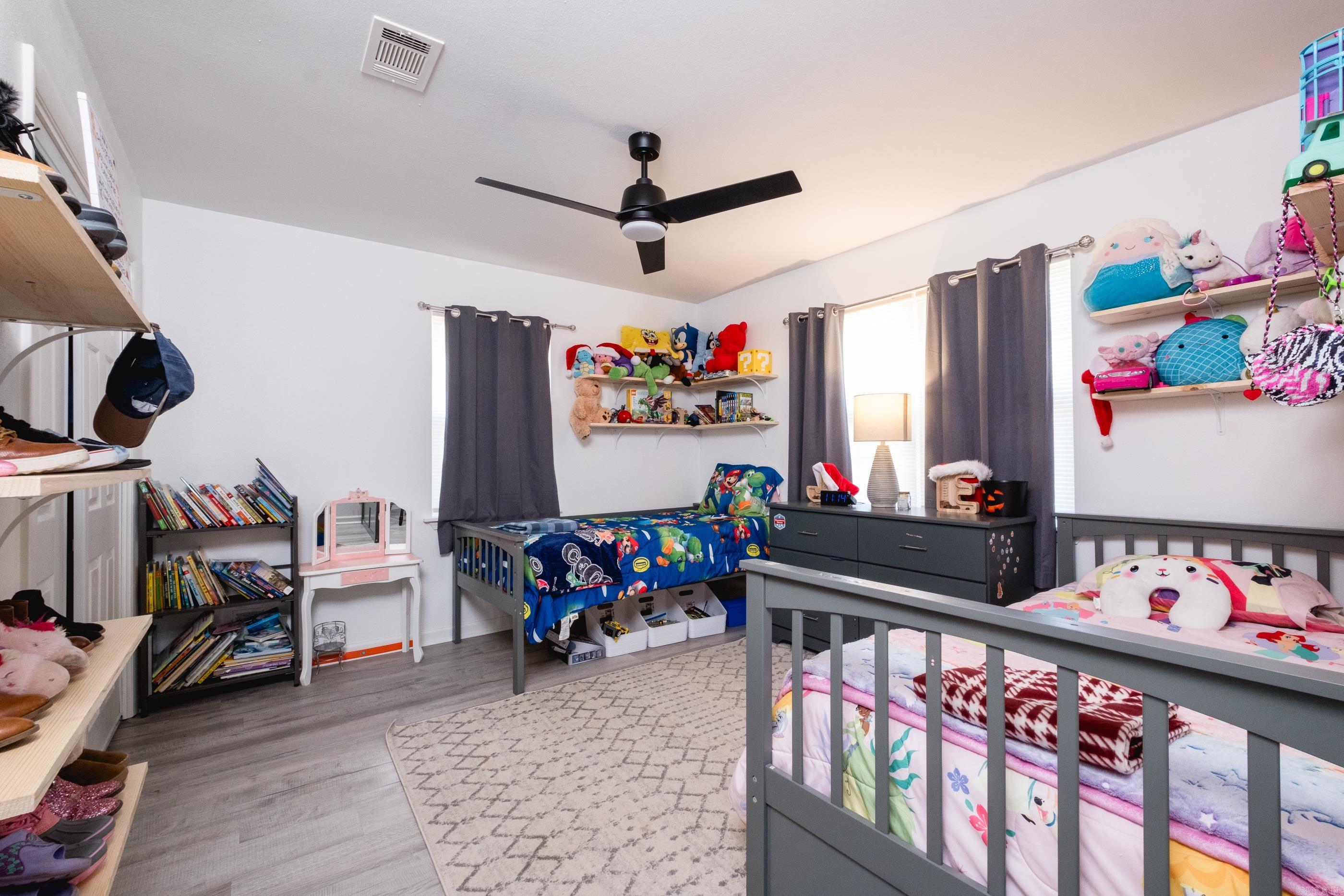 PARK HILL - Residential